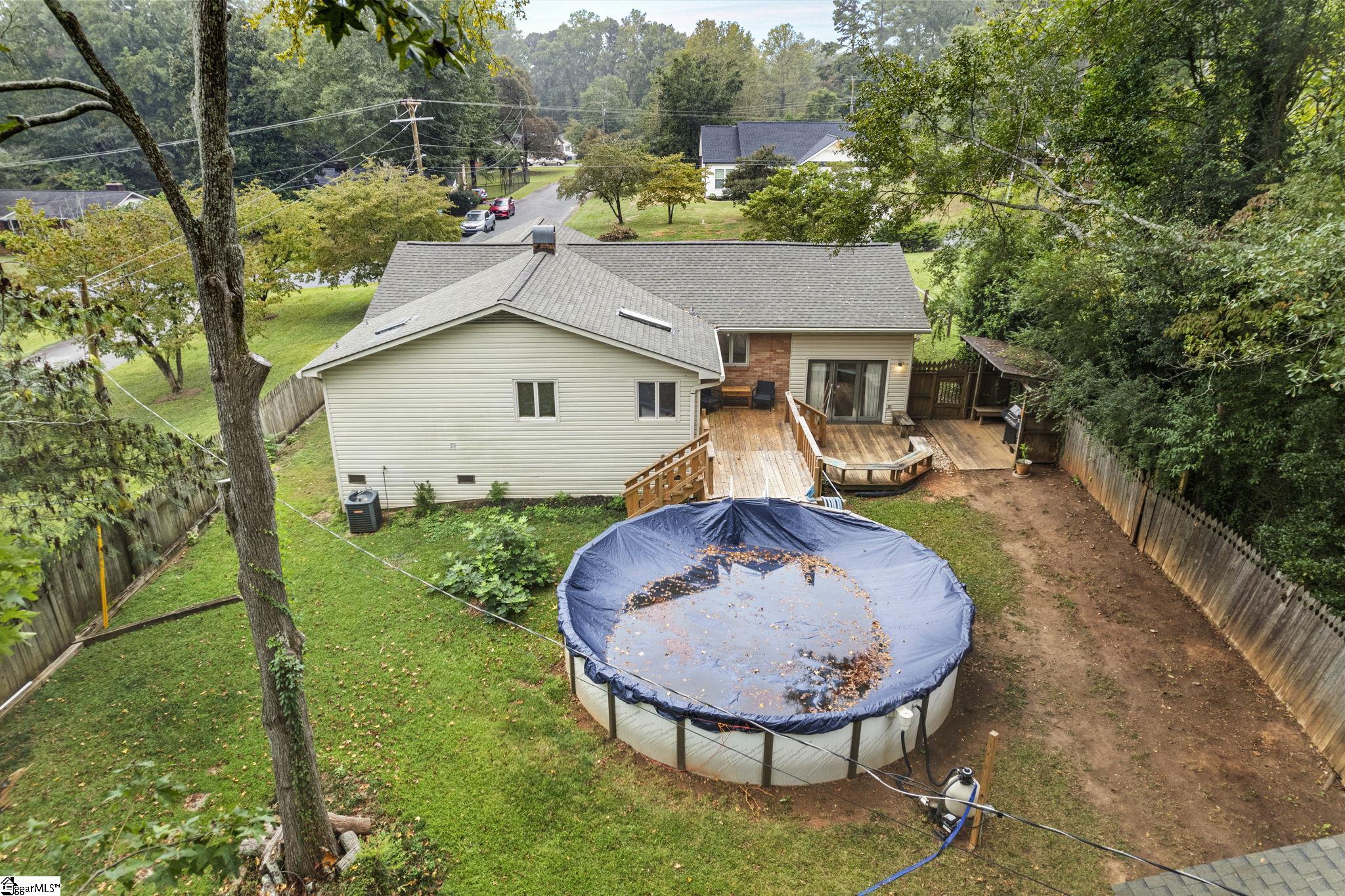 133 Anita Drive Spartanburg, SC 29302