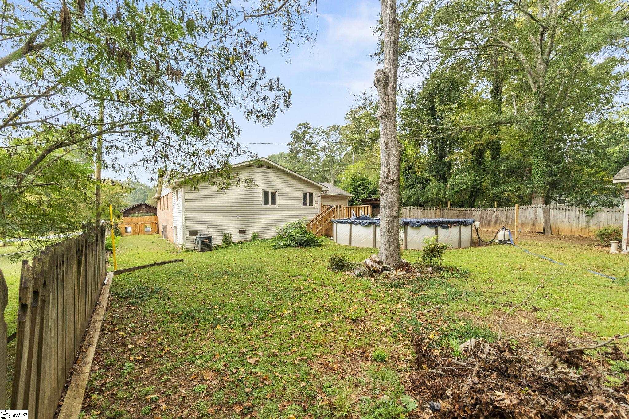 133 Anita Drive Spartanburg, SC 29302