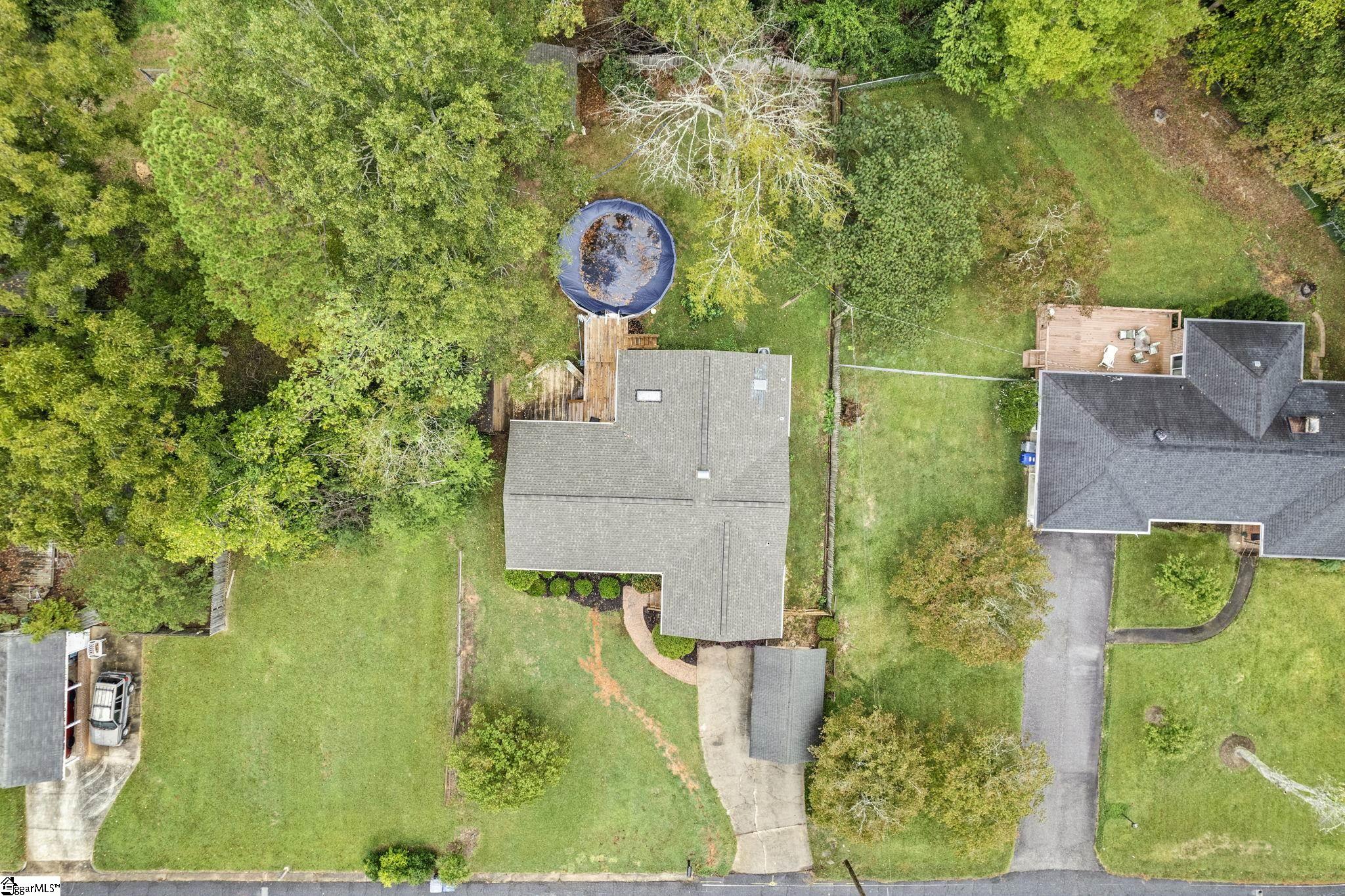133 Anita Drive Spartanburg, SC 29302