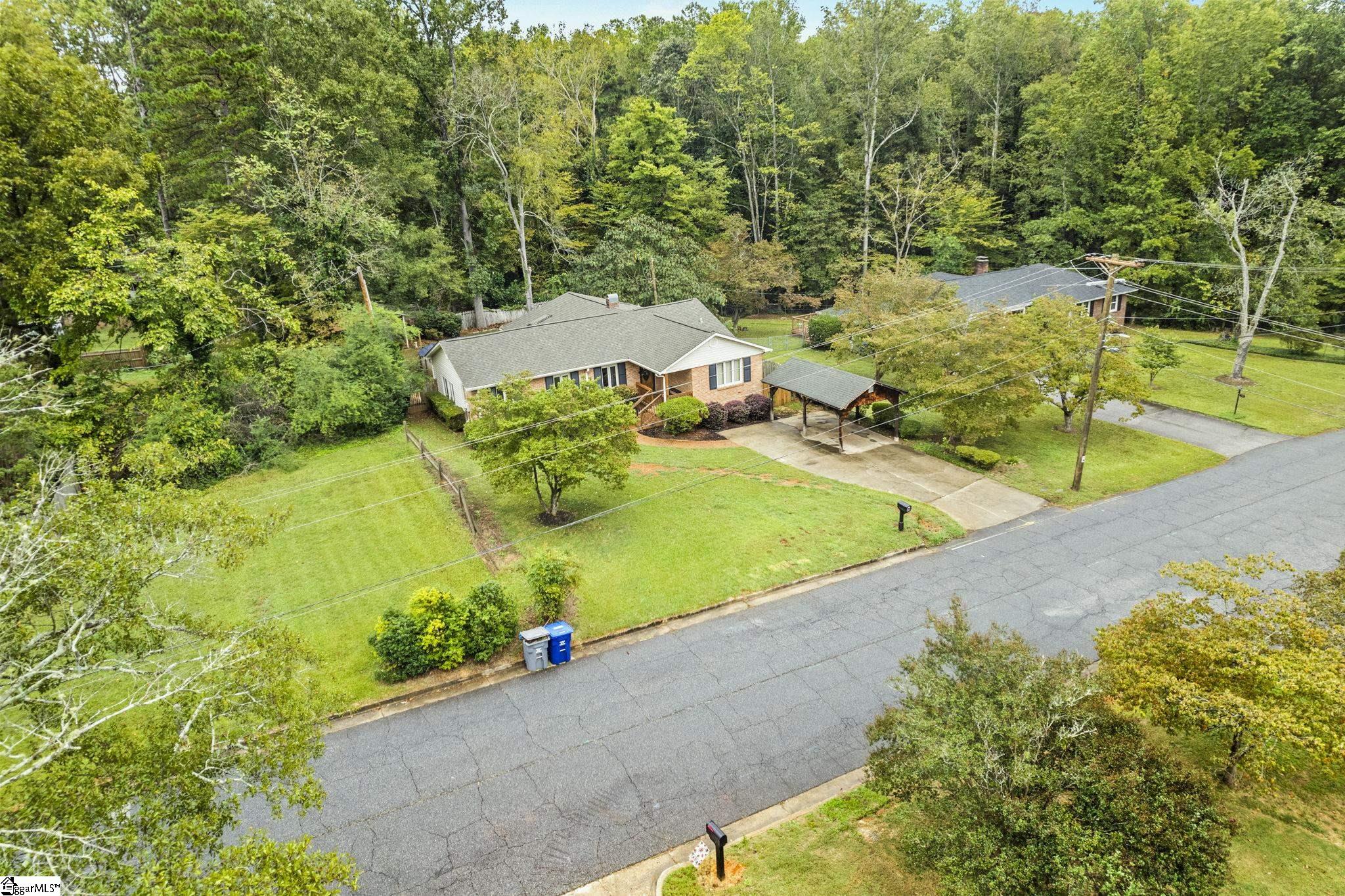 133 Anita Drive Spartanburg, SC 29302