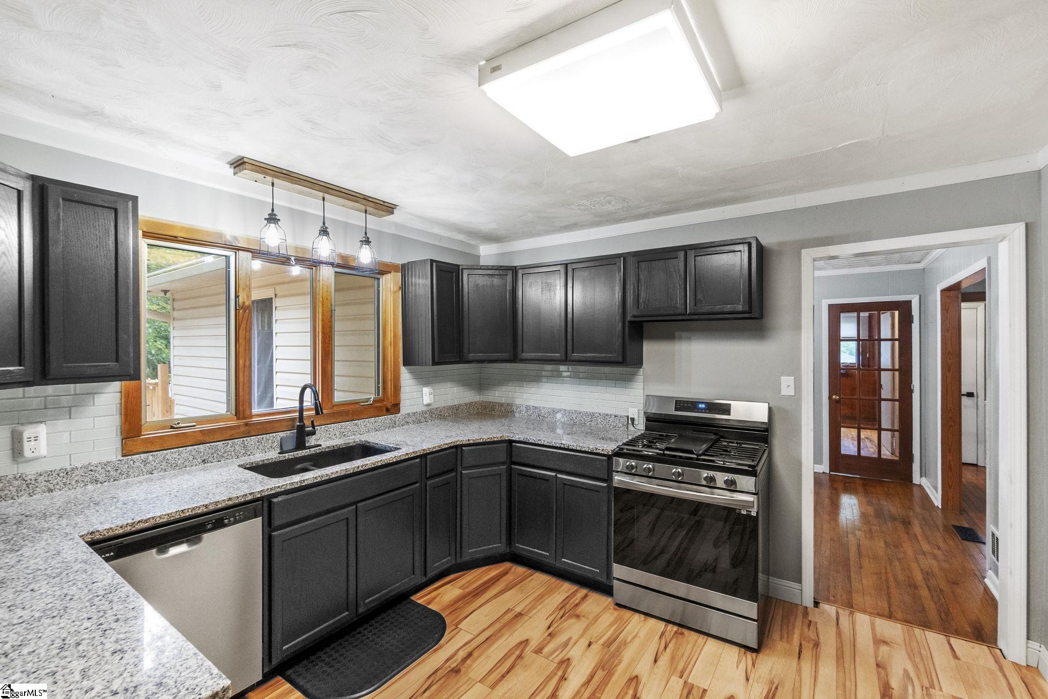 133 Anita Drive Spartanburg, SC 29302