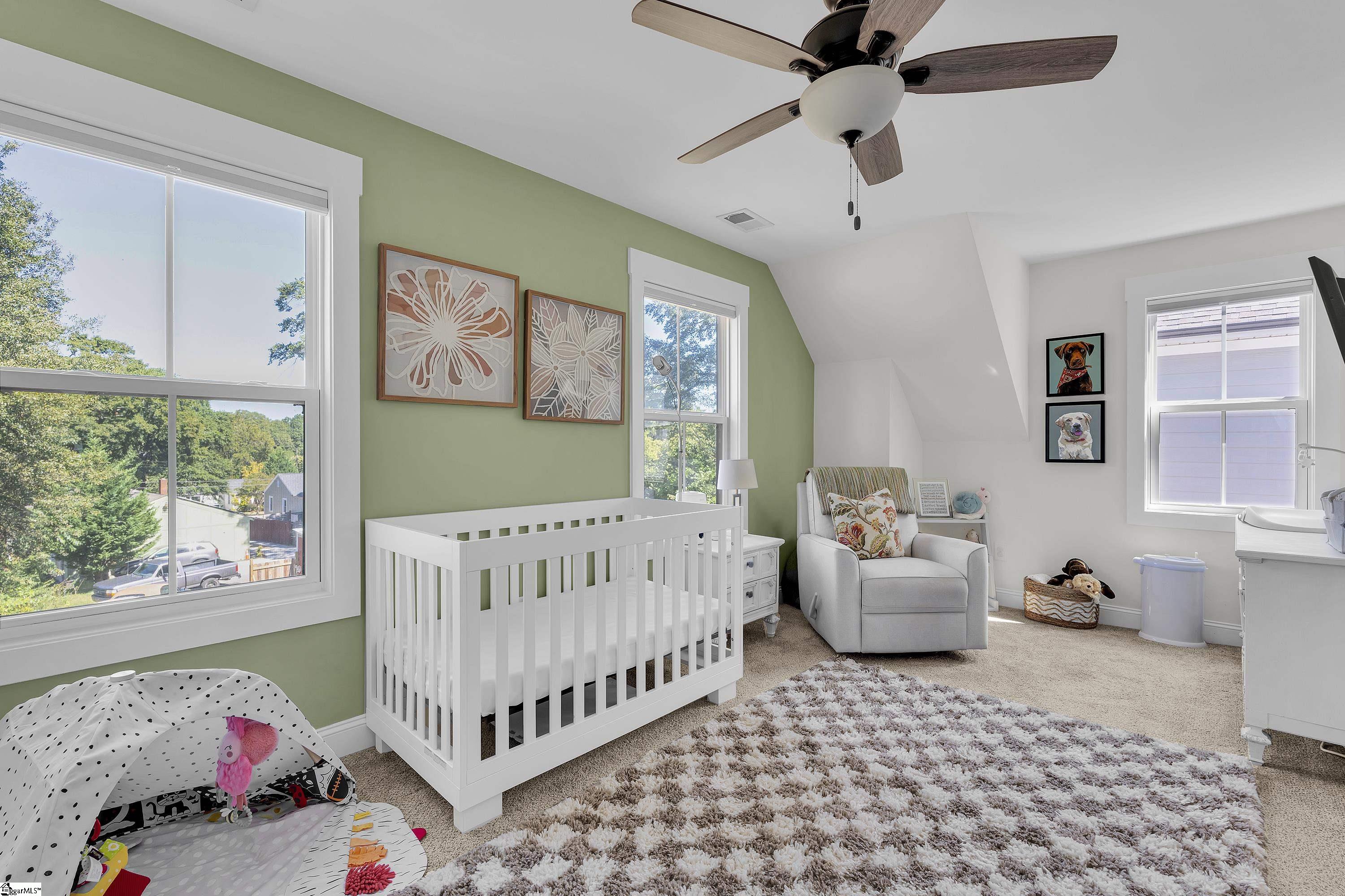 16 Ridge Knoll Circle Greenville, SC 29607