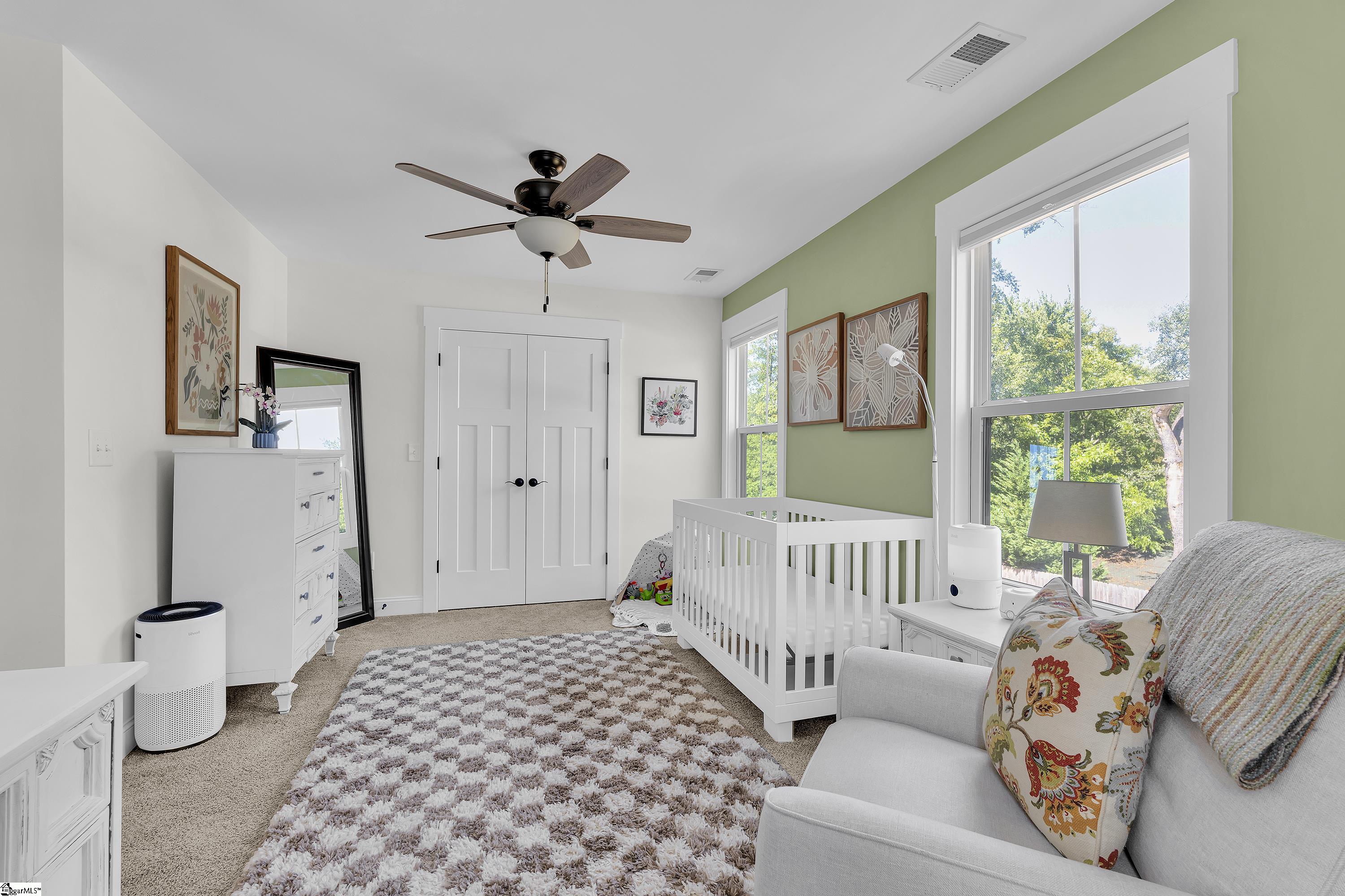 16 Ridge Knoll Circle Greenville, SC 29607