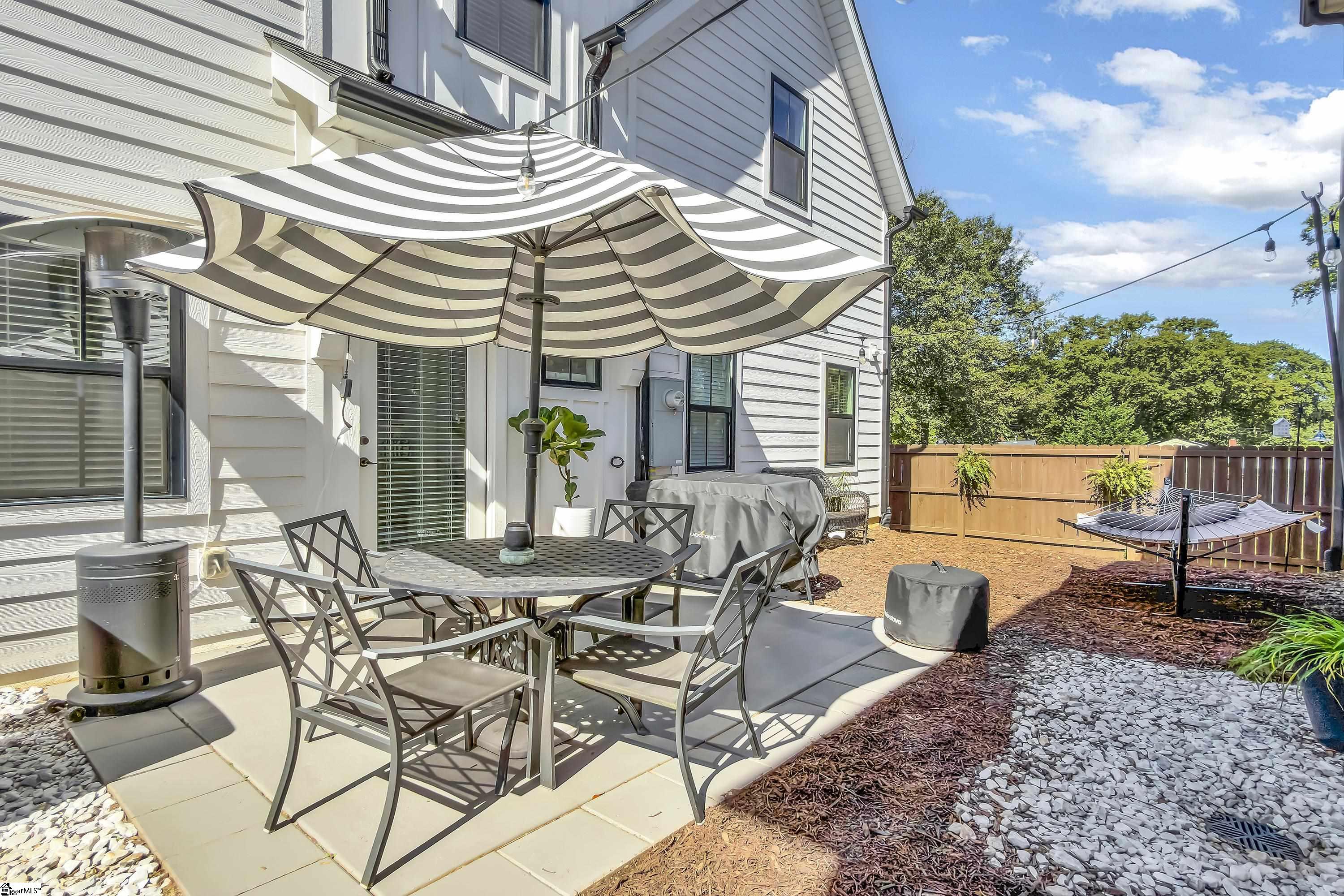 16 Ridge Knoll Circle Greenville, SC 29607