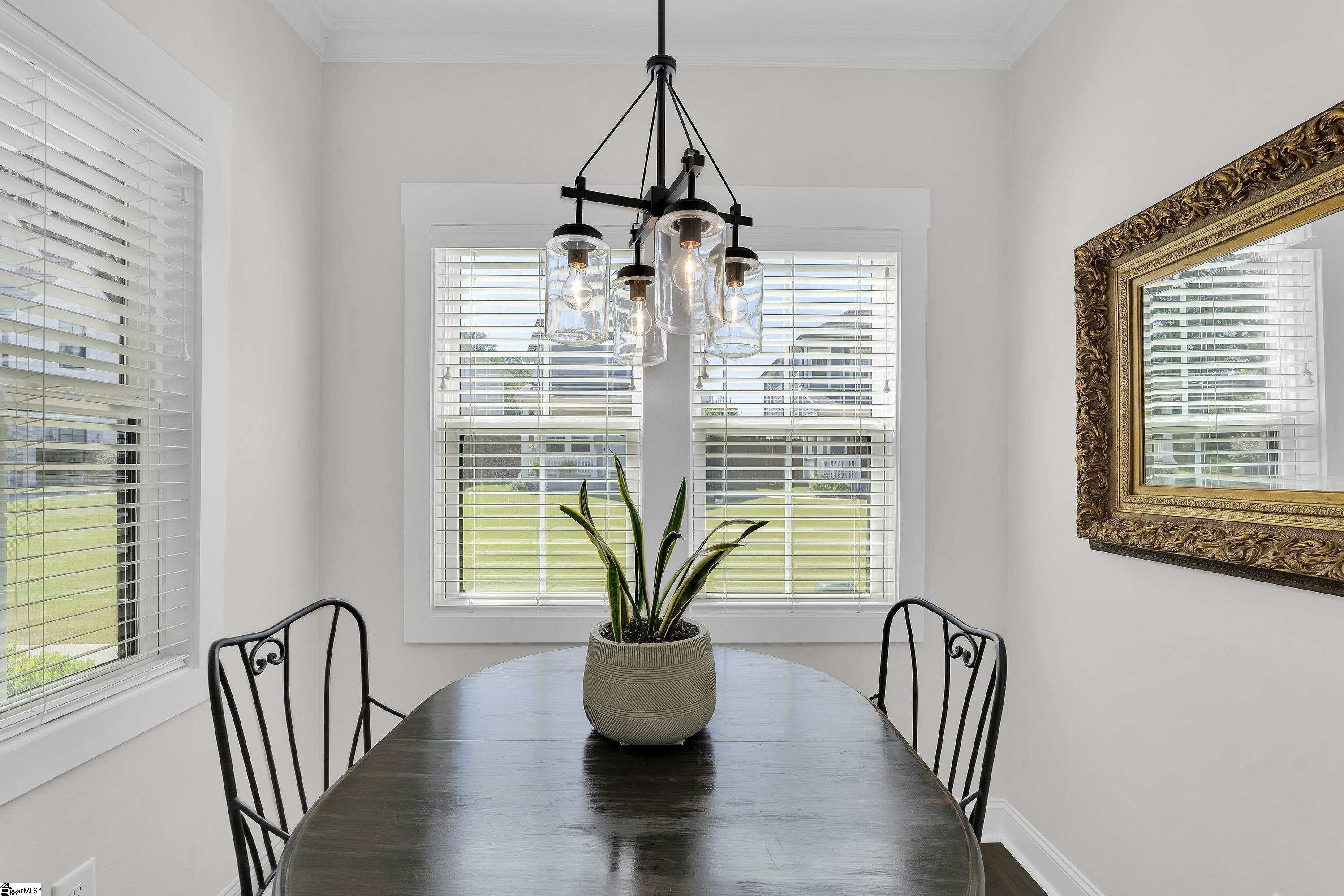 16 Ridge Knoll Circle Greenville, SC 29607