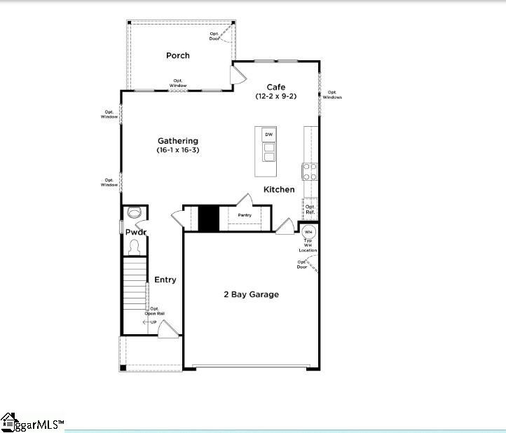 469 Amaryllis Lane Woodruff, SC 29388