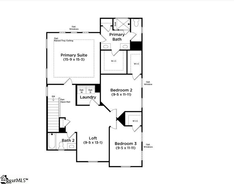 469 Amaryllis Lane Woodruff, SC 29388