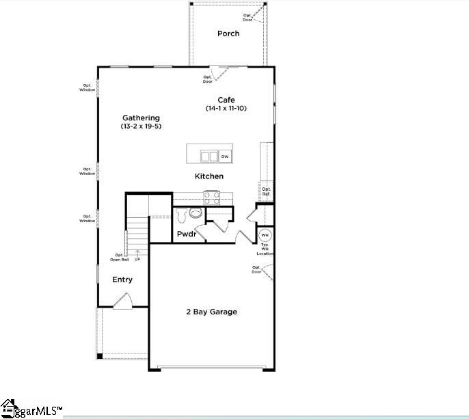 461 Amaryllis Lane Woodruff, SC 29388