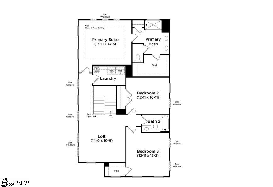 461 Amaryllis Lane Woodruff, SC 29388