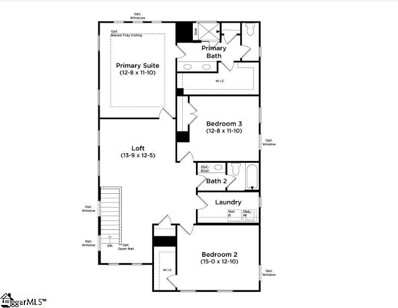 465 Amaryllis Lane Woodruff, SC 29388