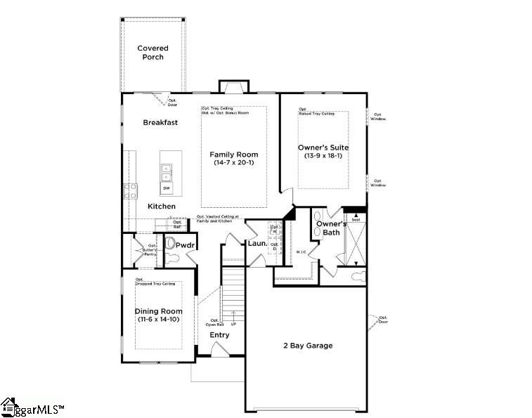454 Amaryllis Lane Woodruff, SC 29388