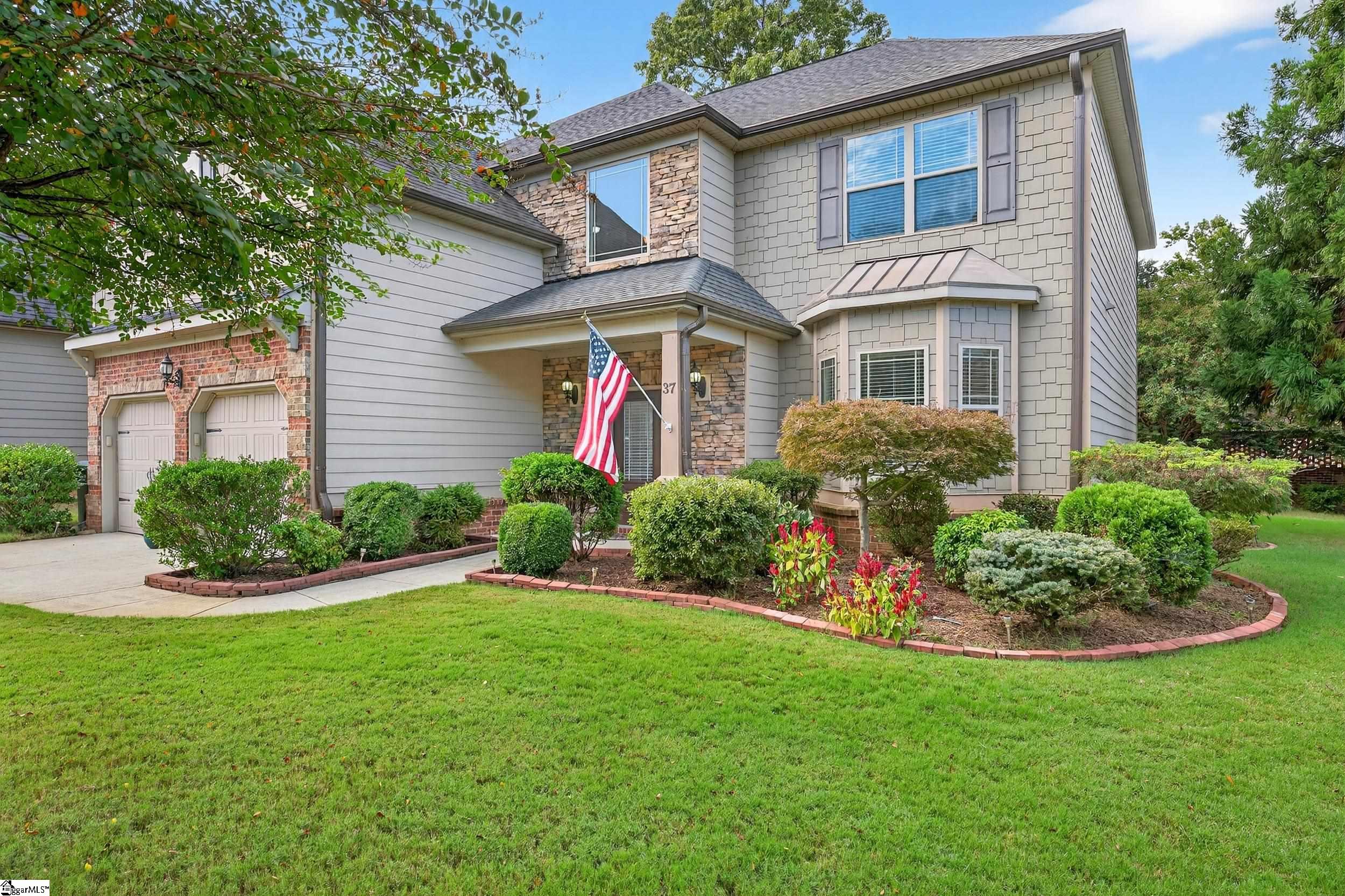 37 Wild Eve Way Greer, SC 29650