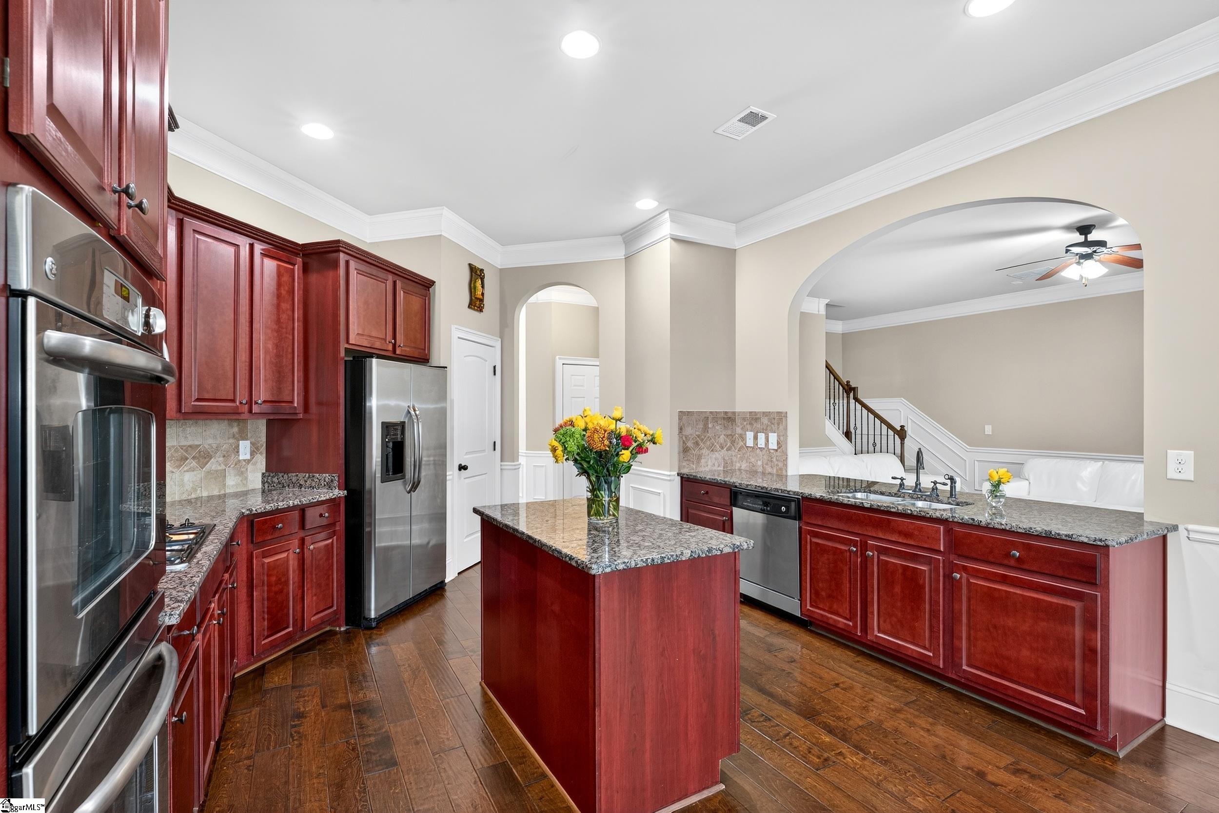 37 Wild Eve Way Greer, SC 29650