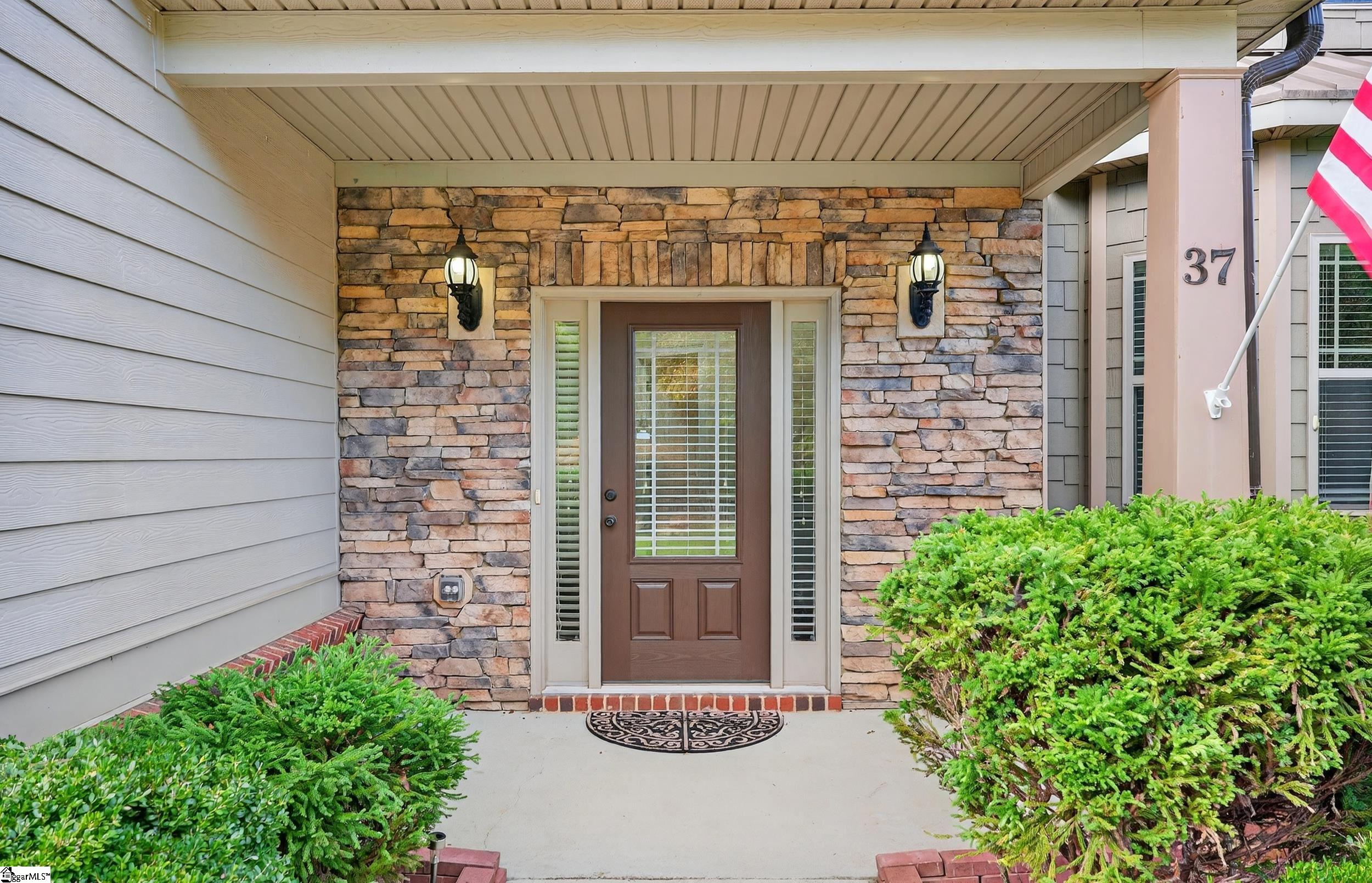 37 Wild Eve Way Greer, SC 29650