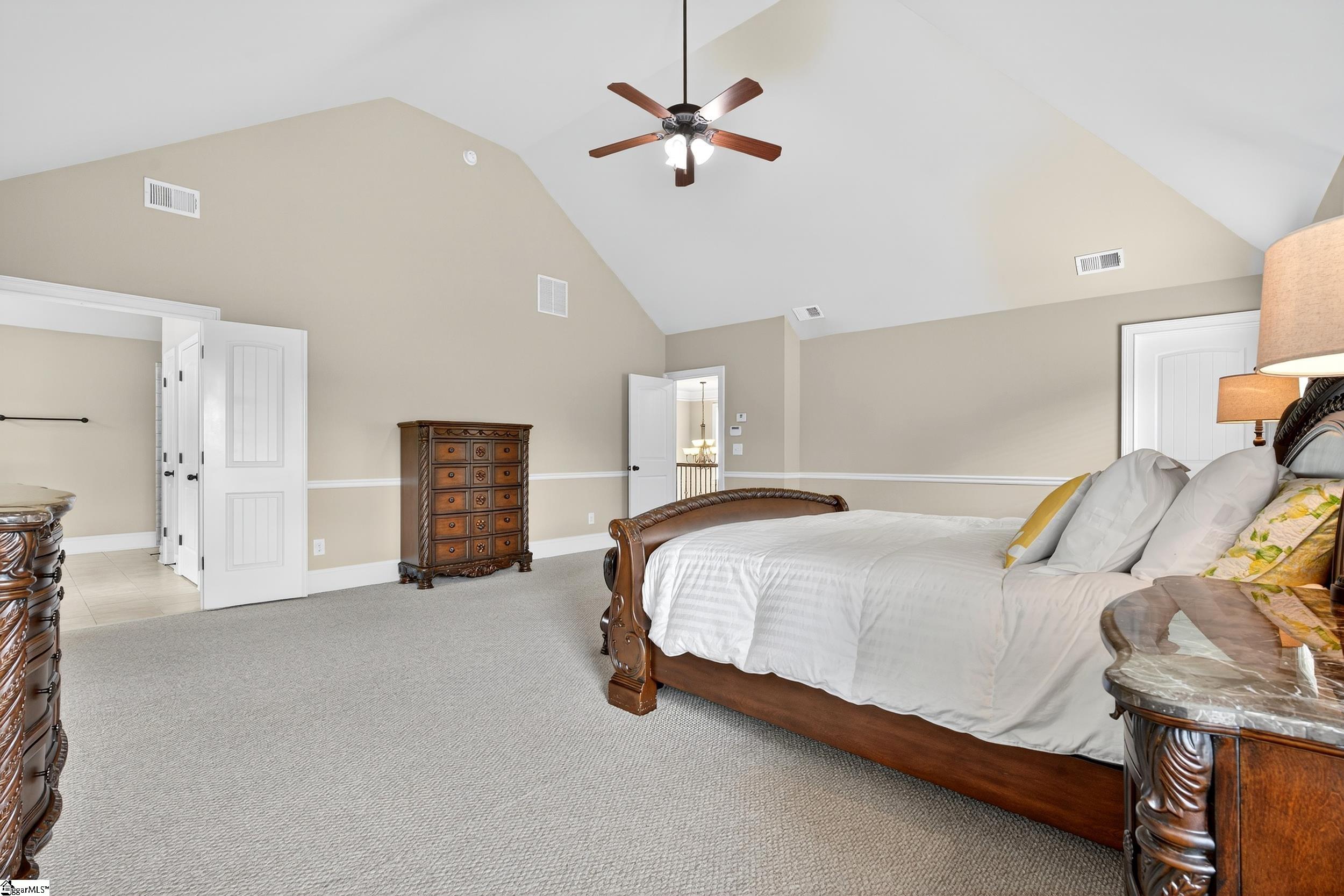 37 Wild Eve Way Greer, SC 29650