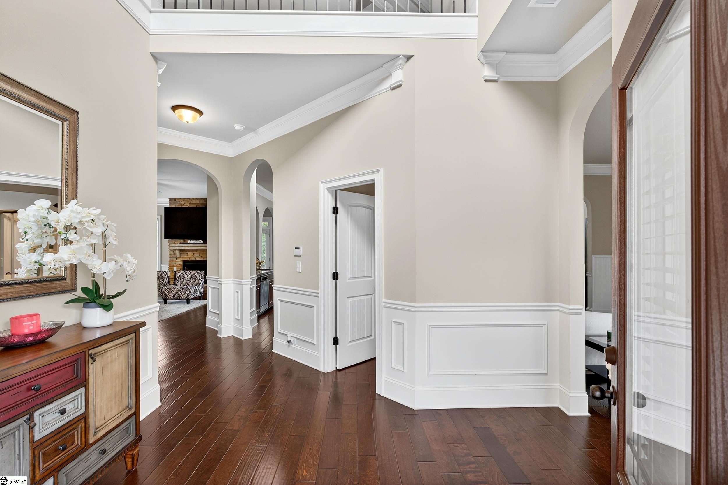 37 Wild Eve Way Greer, SC 29650