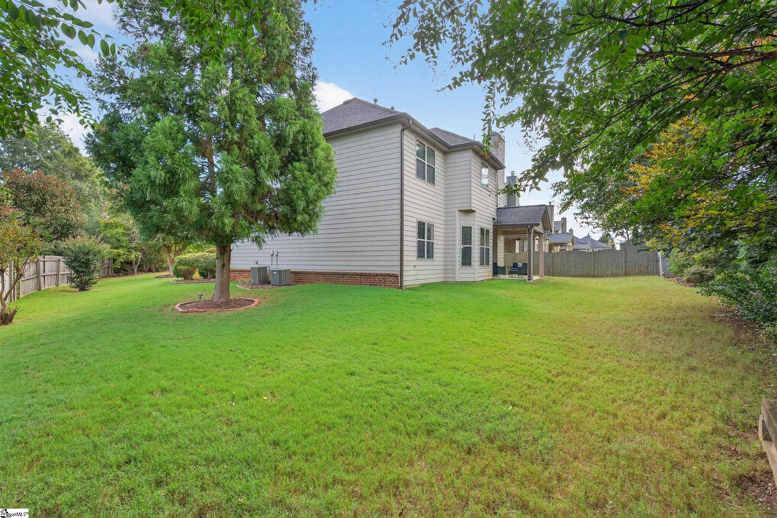 37 Wild Eve Way Greer, SC 29650