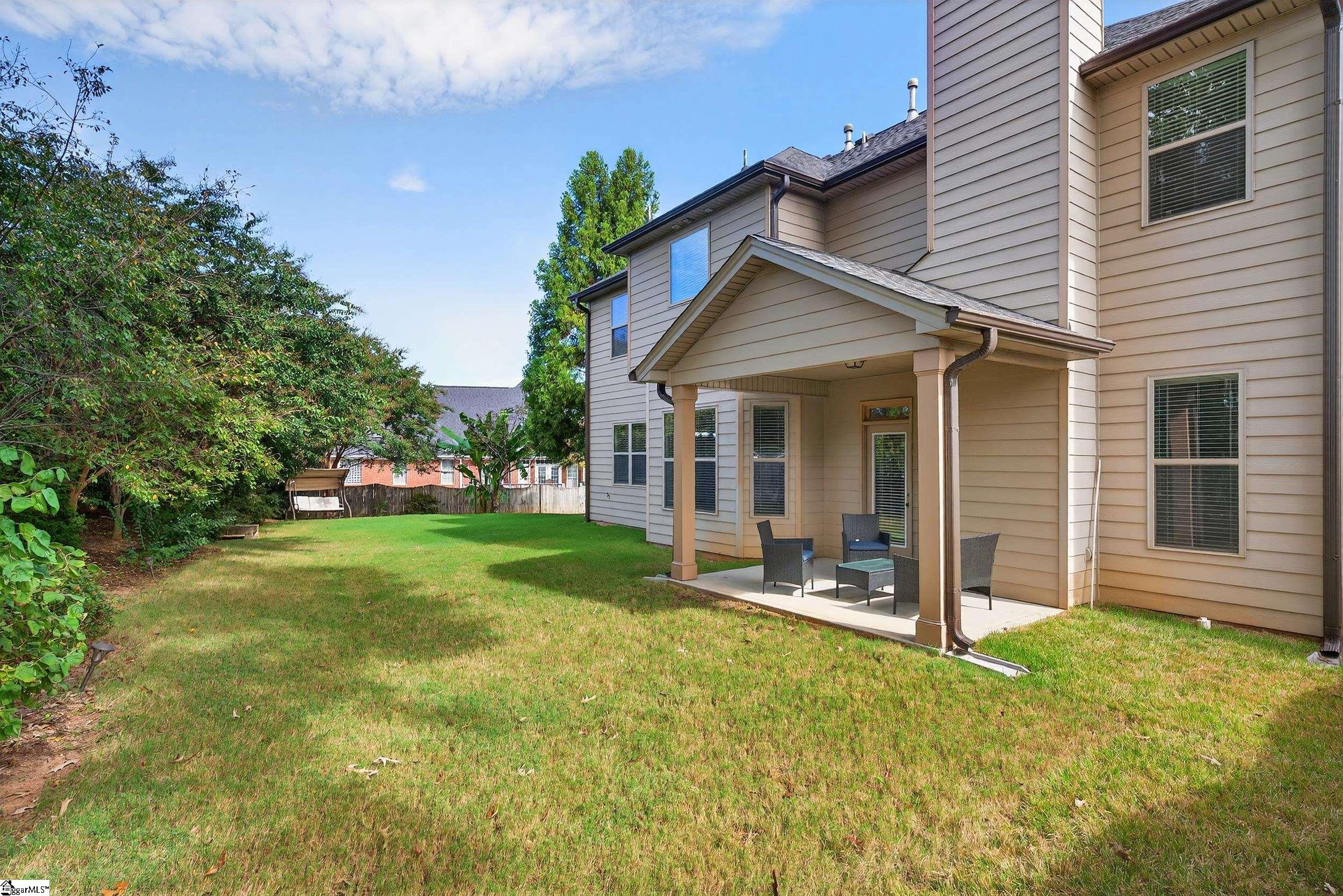 37 Wild Eve Way Greer, SC 29650