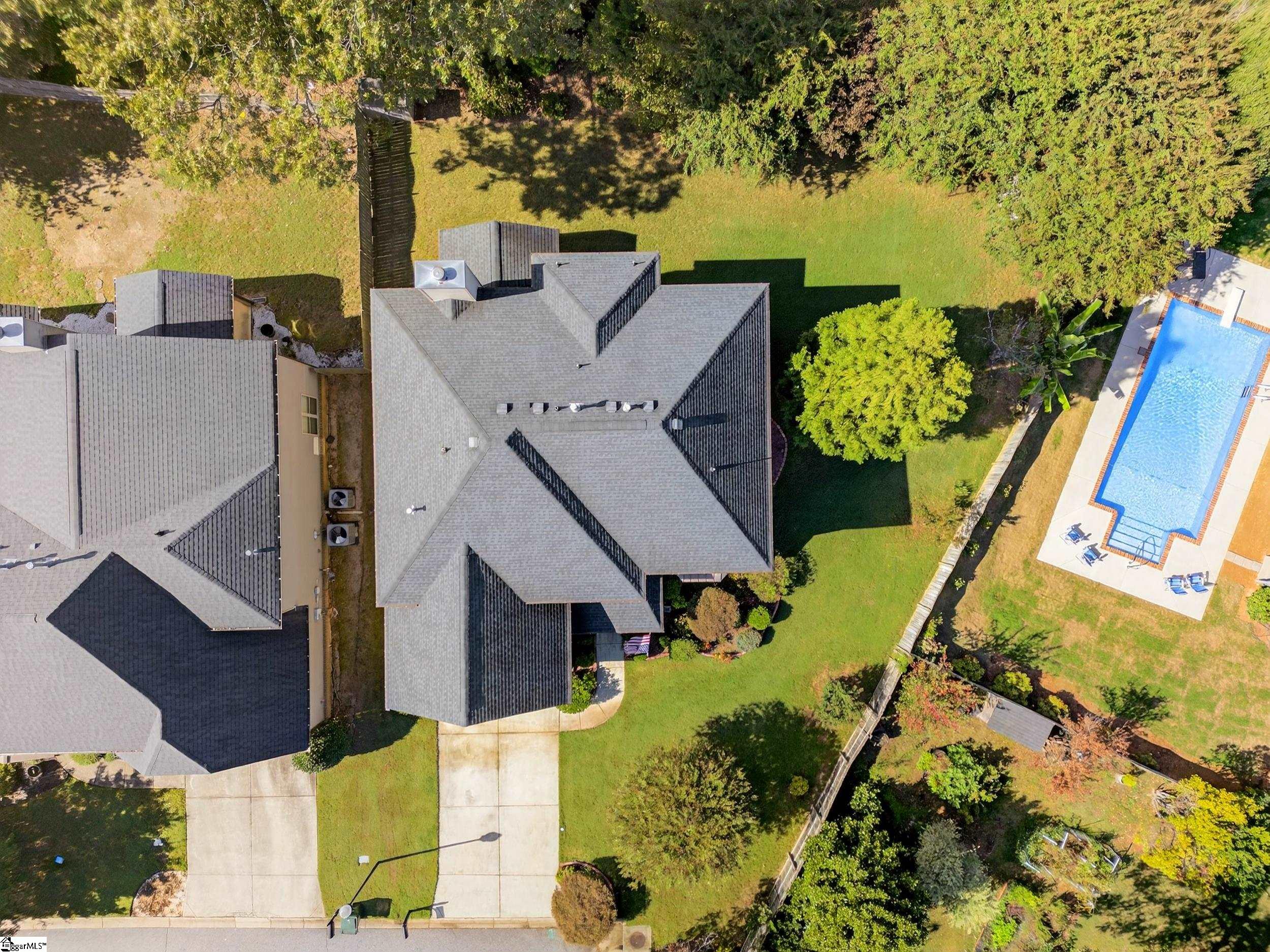 37 Wild Eve Way Greer, SC 29650