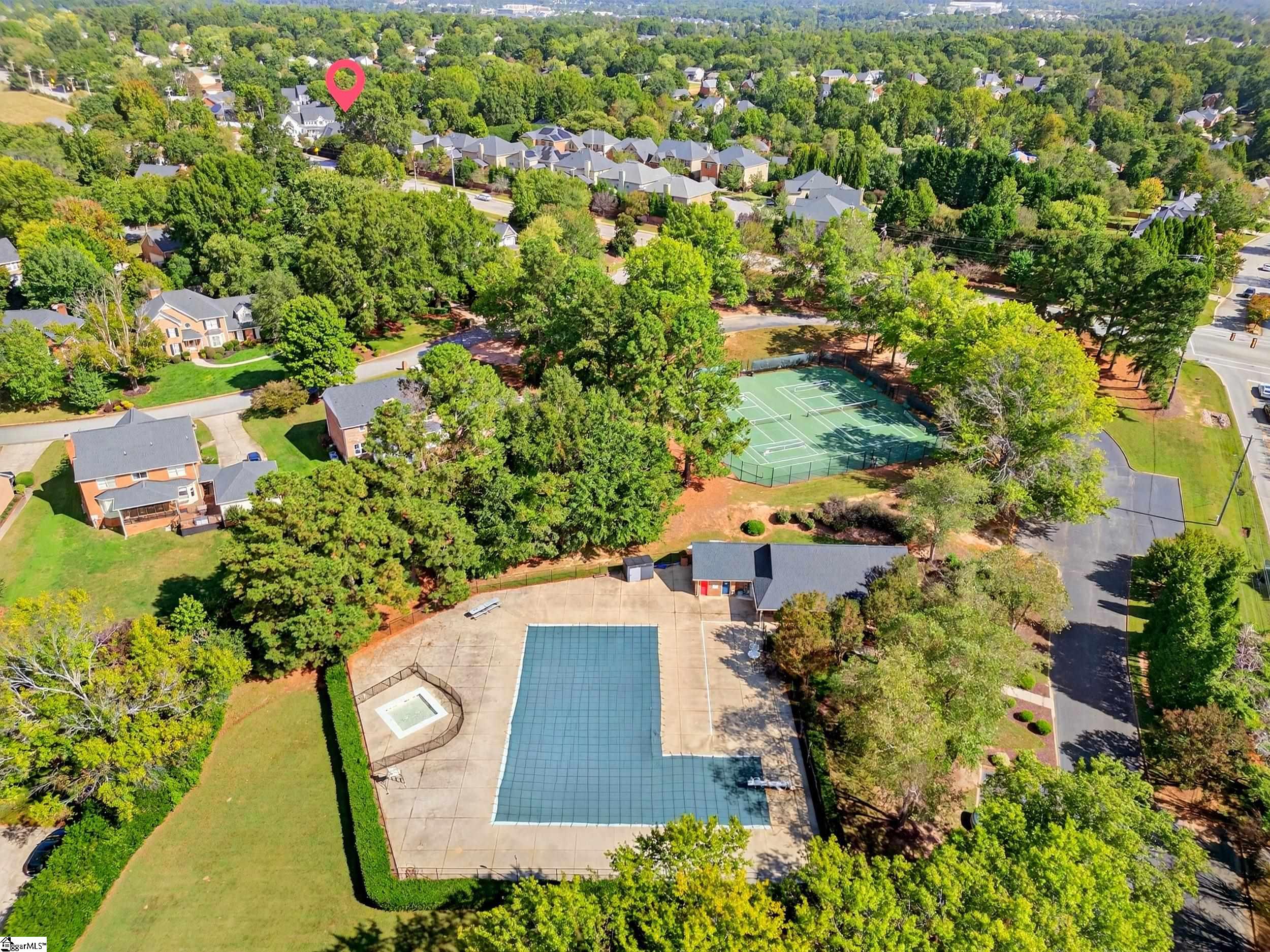 37 Wild Eve Way Greer, SC 29650