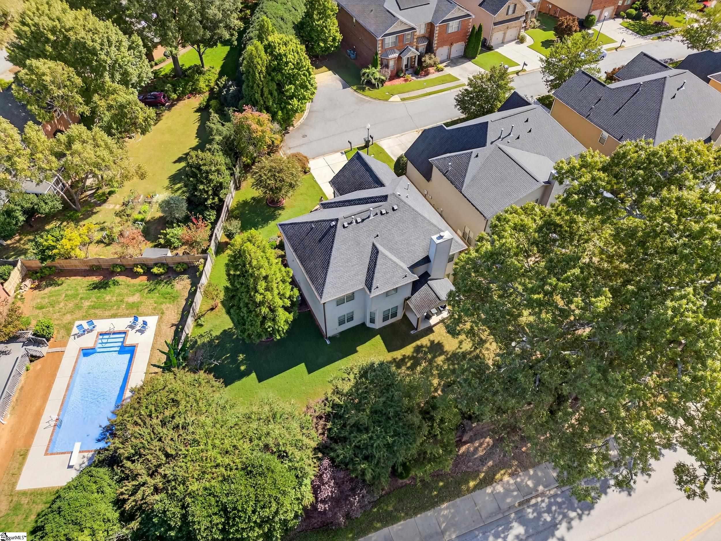 37 Wild Eve Way Greer, SC 29650