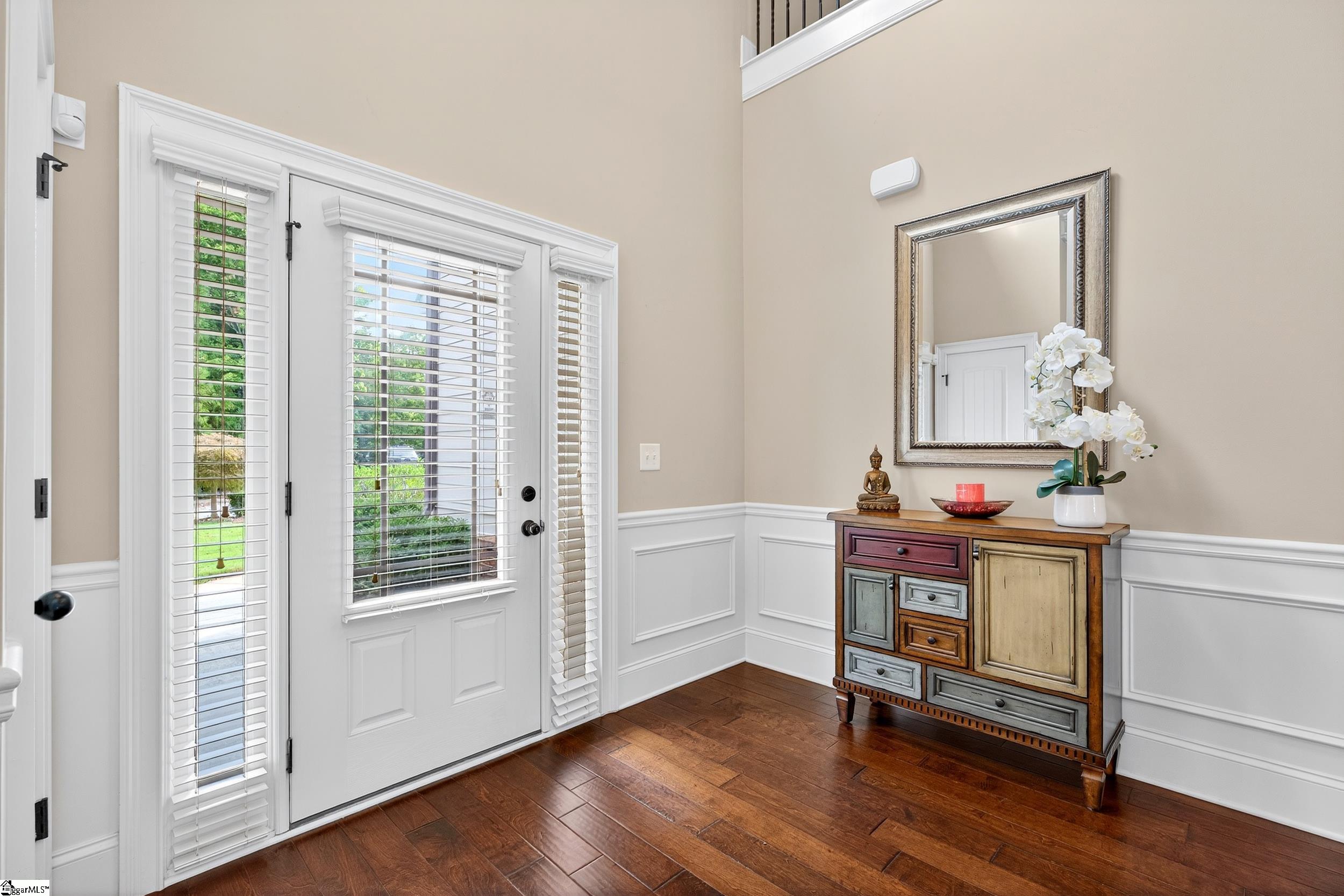 37 Wild Eve Way Greer, SC 29650