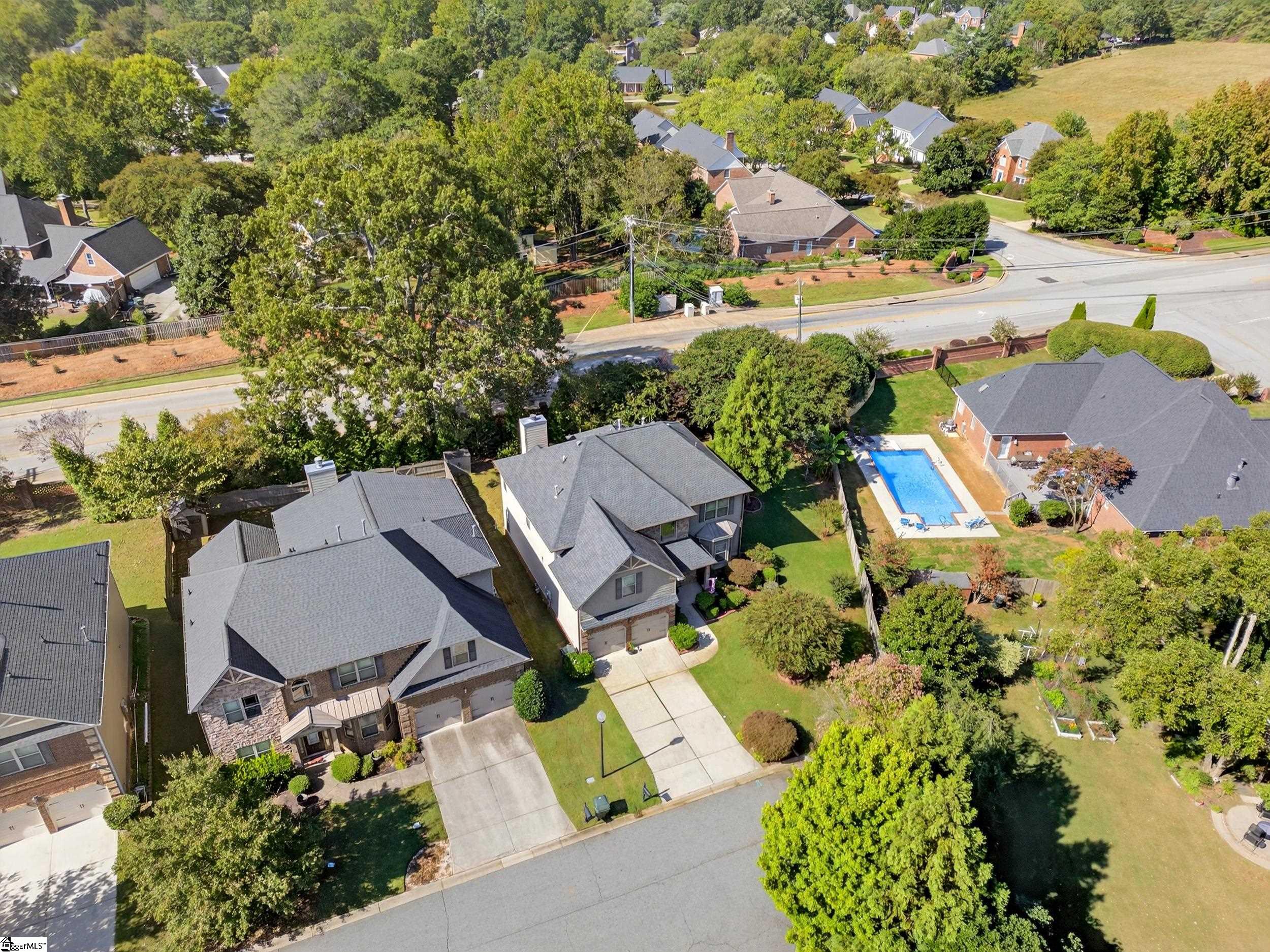37 Wild Eve Way Greer, SC 29650