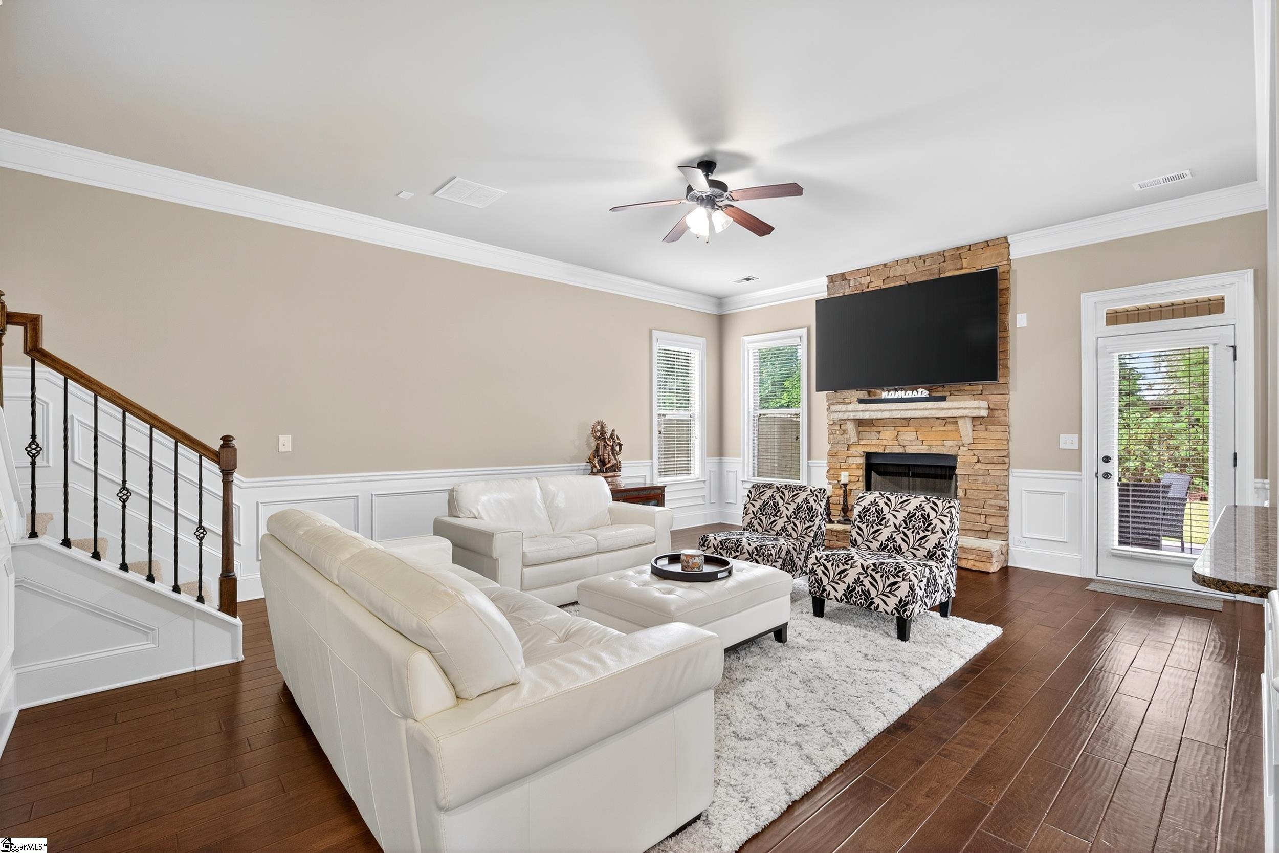 37 Wild Eve Way Greer, SC 29650