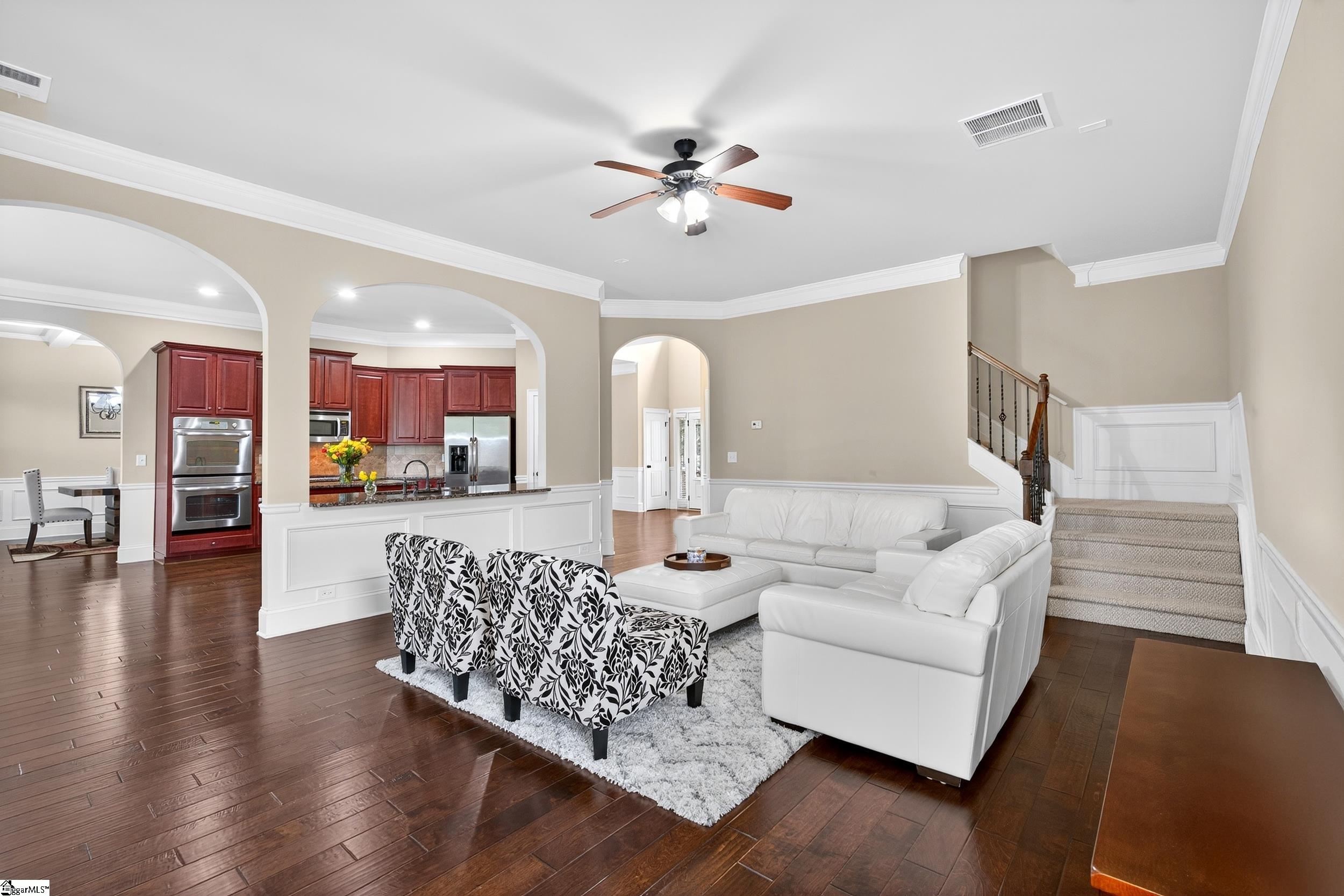 37 Wild Eve Way Greer, SC 29650