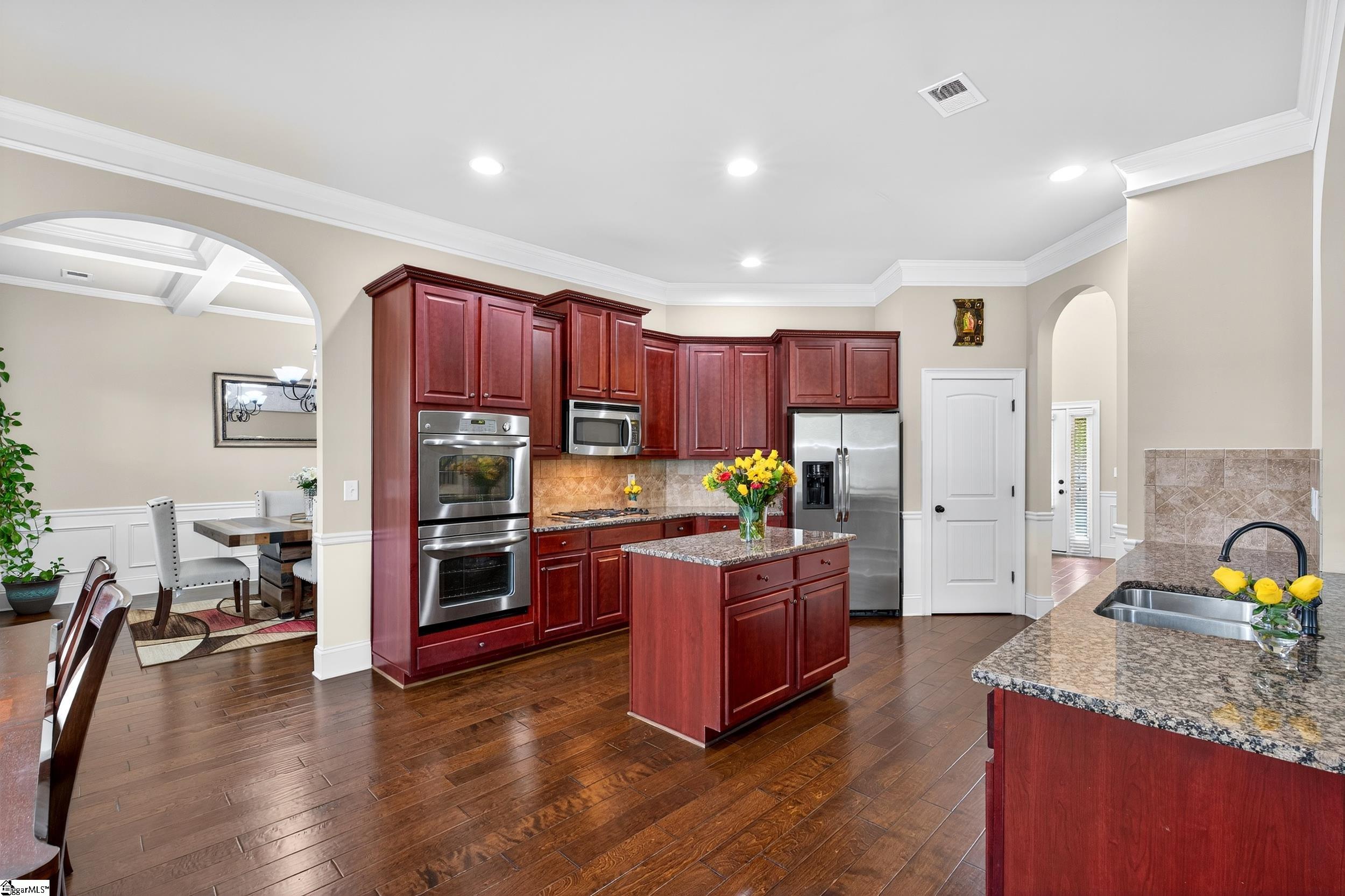 37 Wild Eve Way Greer, SC 29650