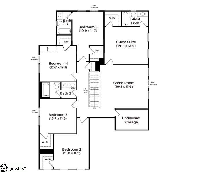 809 Gingerwood Court Woodruff, SC 29388