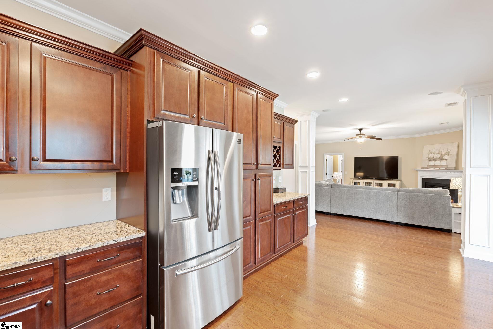 316 Scotts Bluff Drive Simpsonville, SC 29681