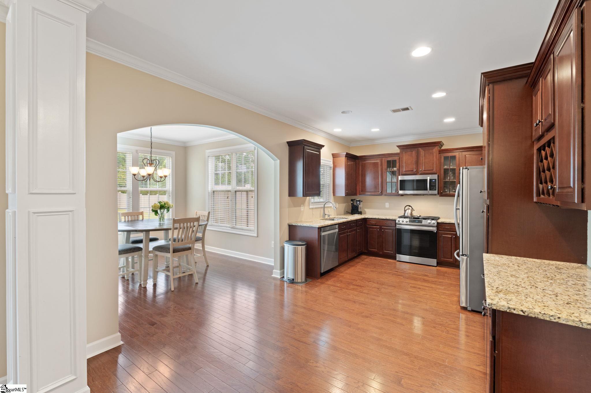 316 Scotts Bluff Drive Simpsonville, SC 29681