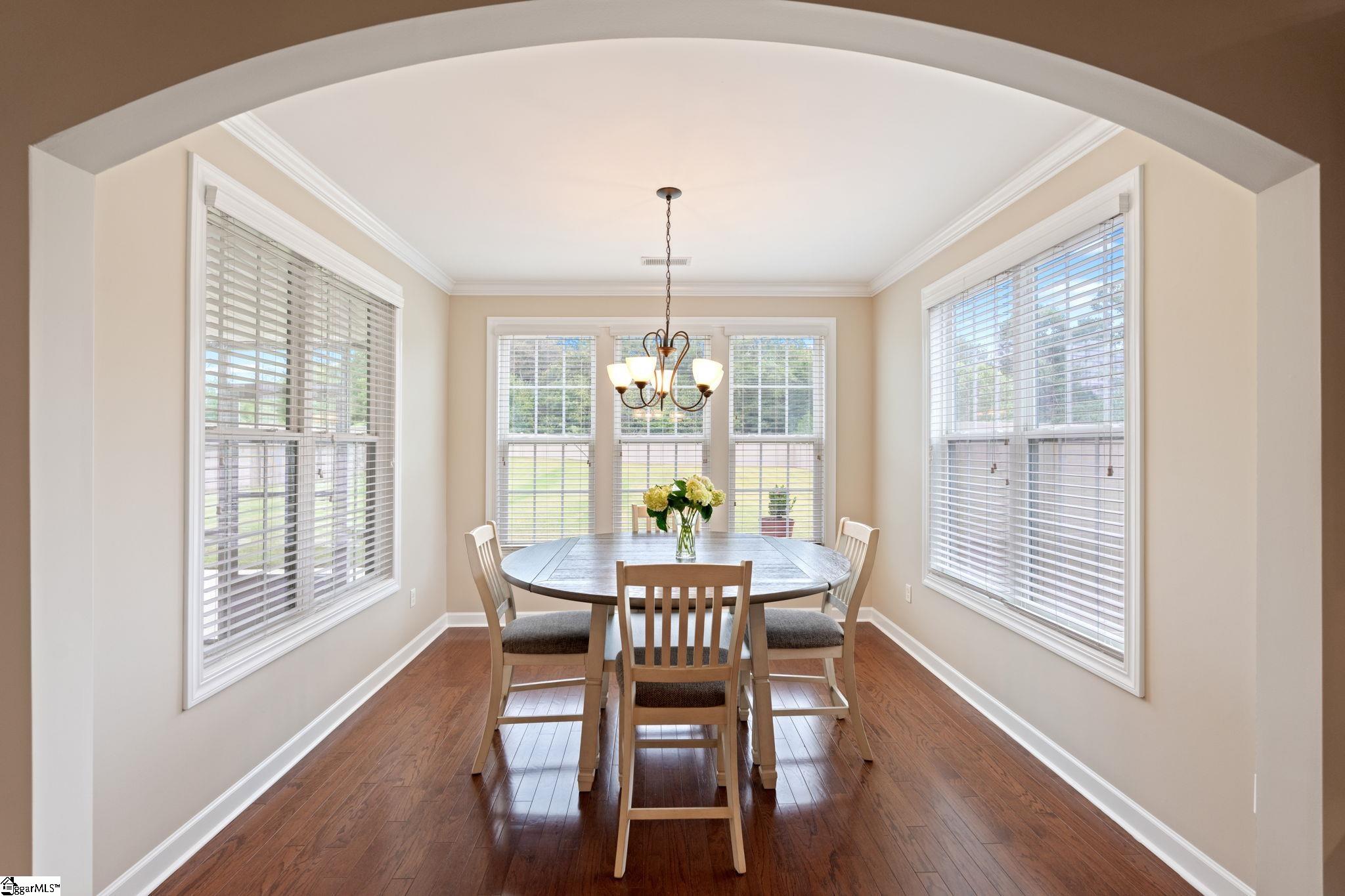 316 Scotts Bluff Drive Simpsonville, SC 29681