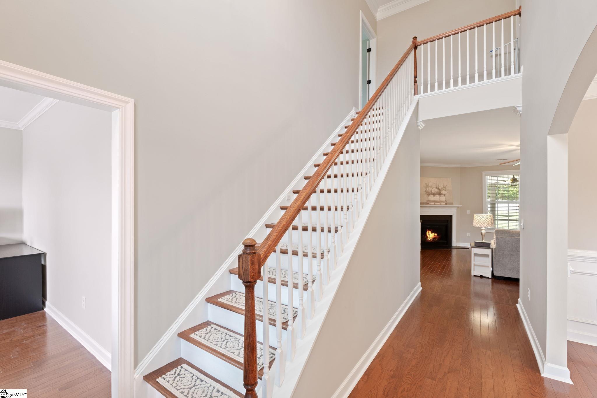 316 Scotts Bluff Drive Simpsonville, SC 29681