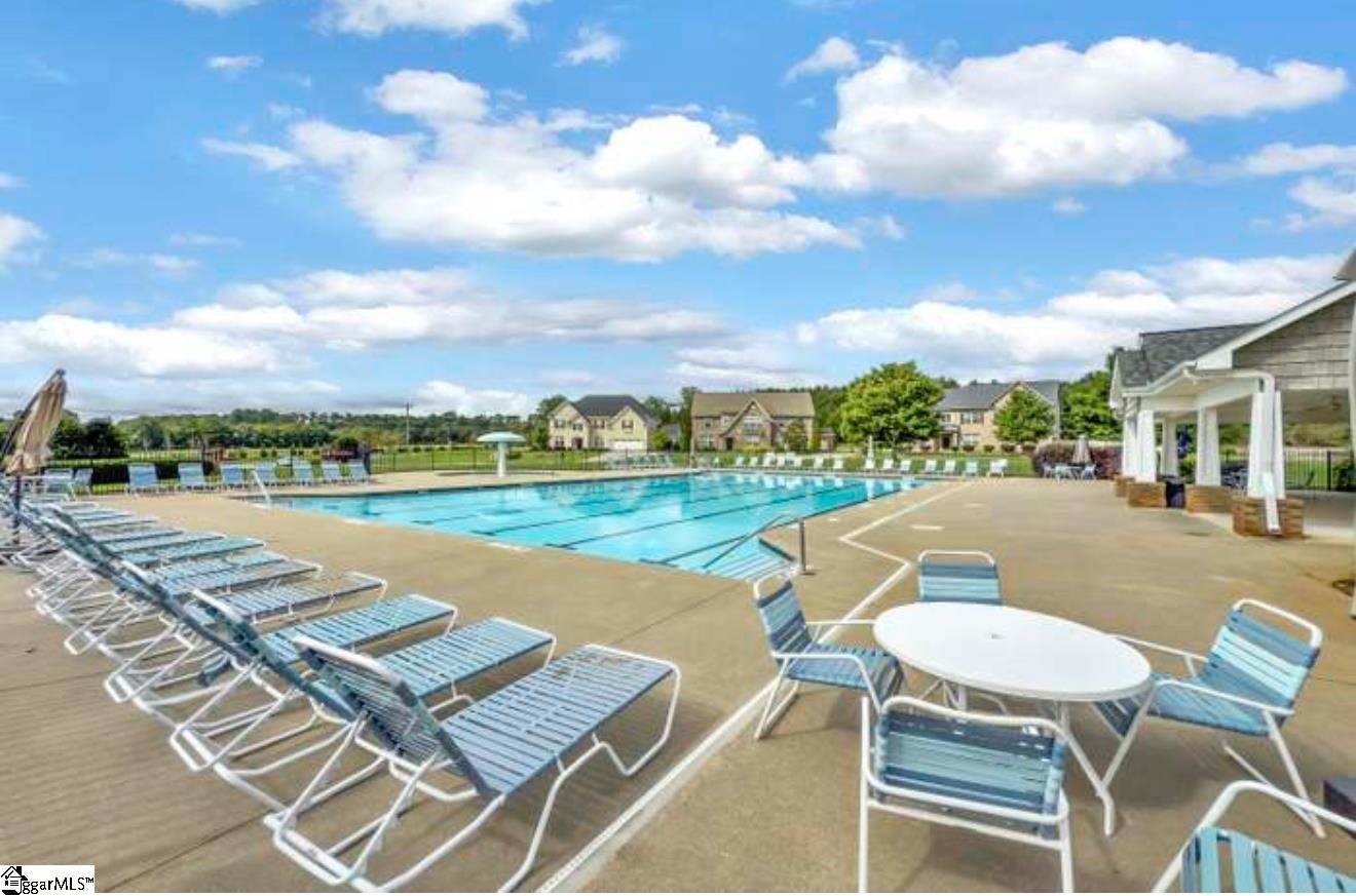 316 Scotts Bluff Drive Simpsonville, SC 29681
