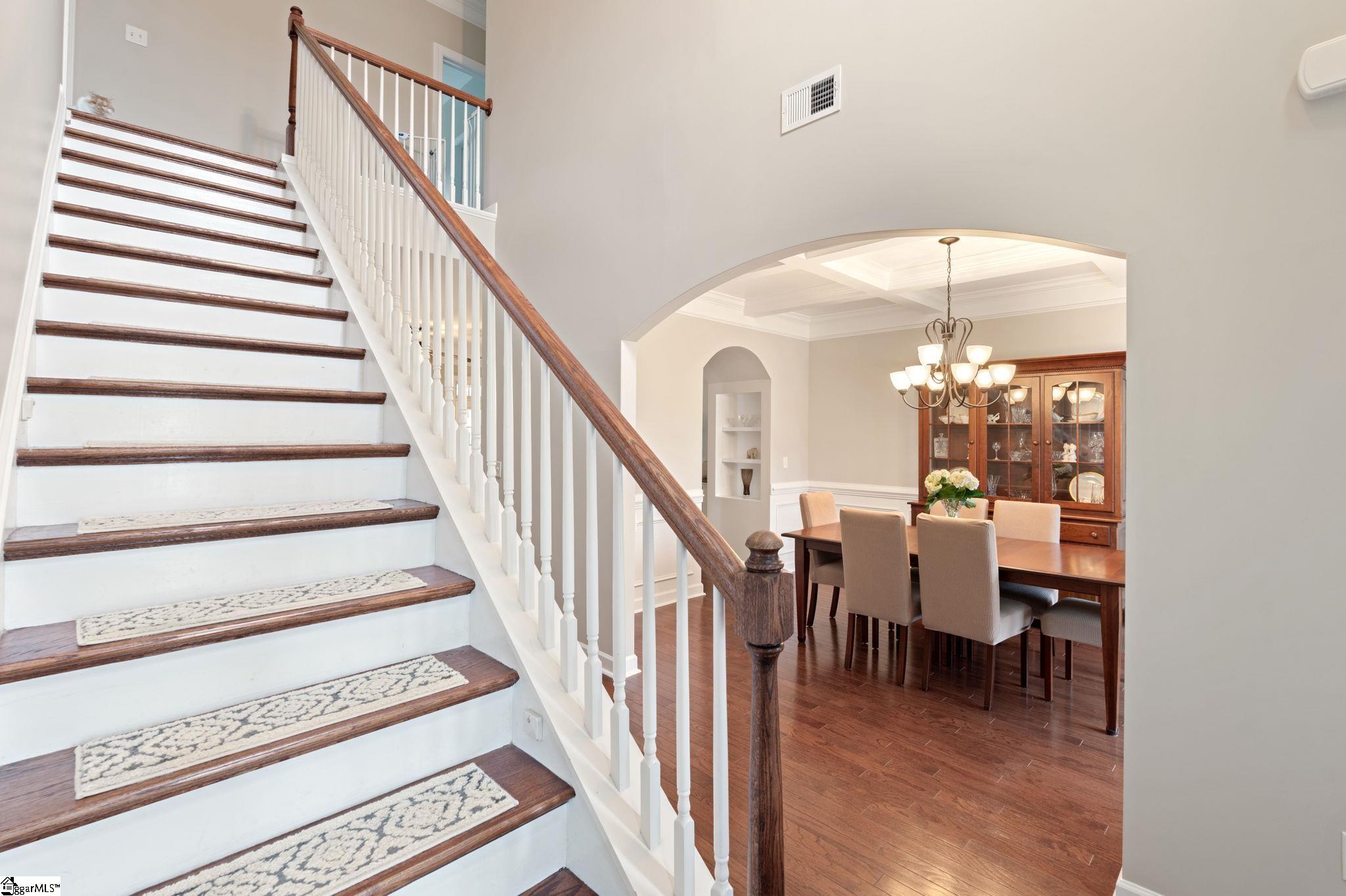 316 Scotts Bluff Drive Simpsonville, SC 29681