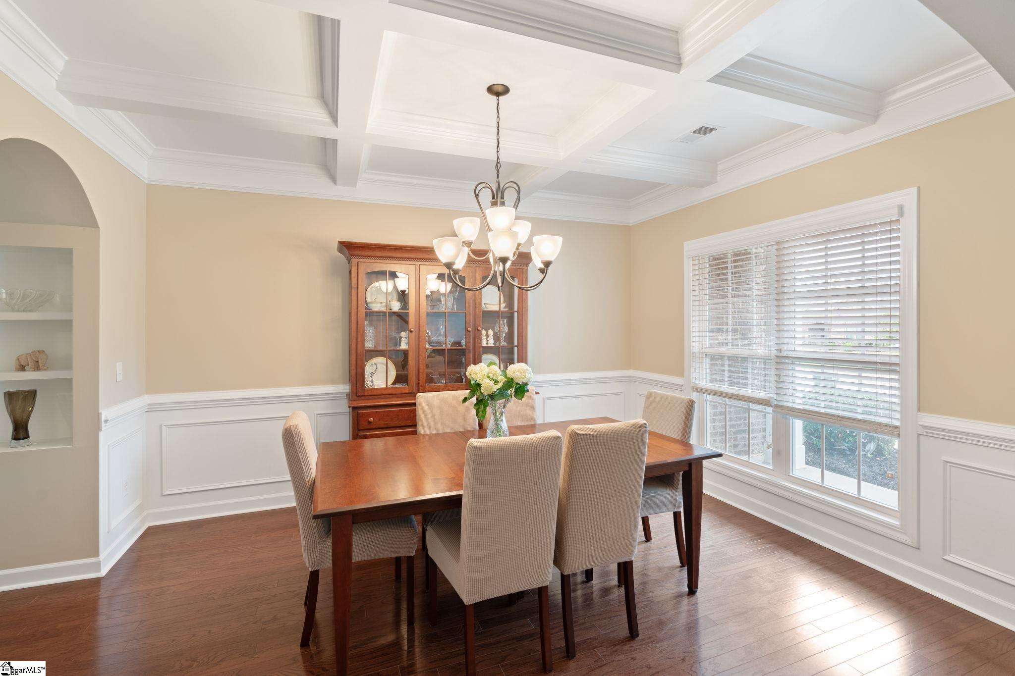 316 Scotts Bluff Drive Simpsonville, SC 29681