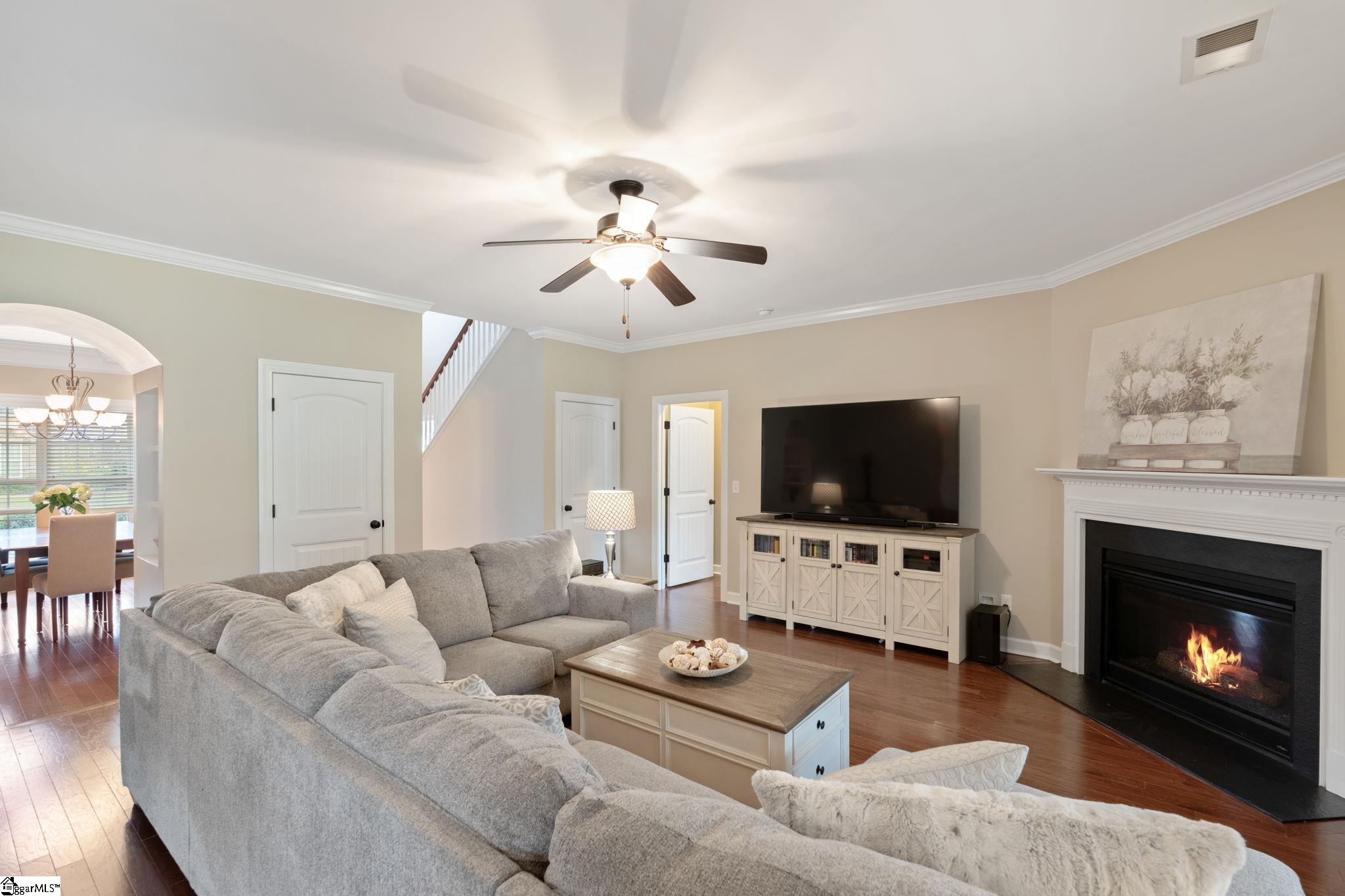 316 Scotts Bluff Drive Simpsonville, SC 29681