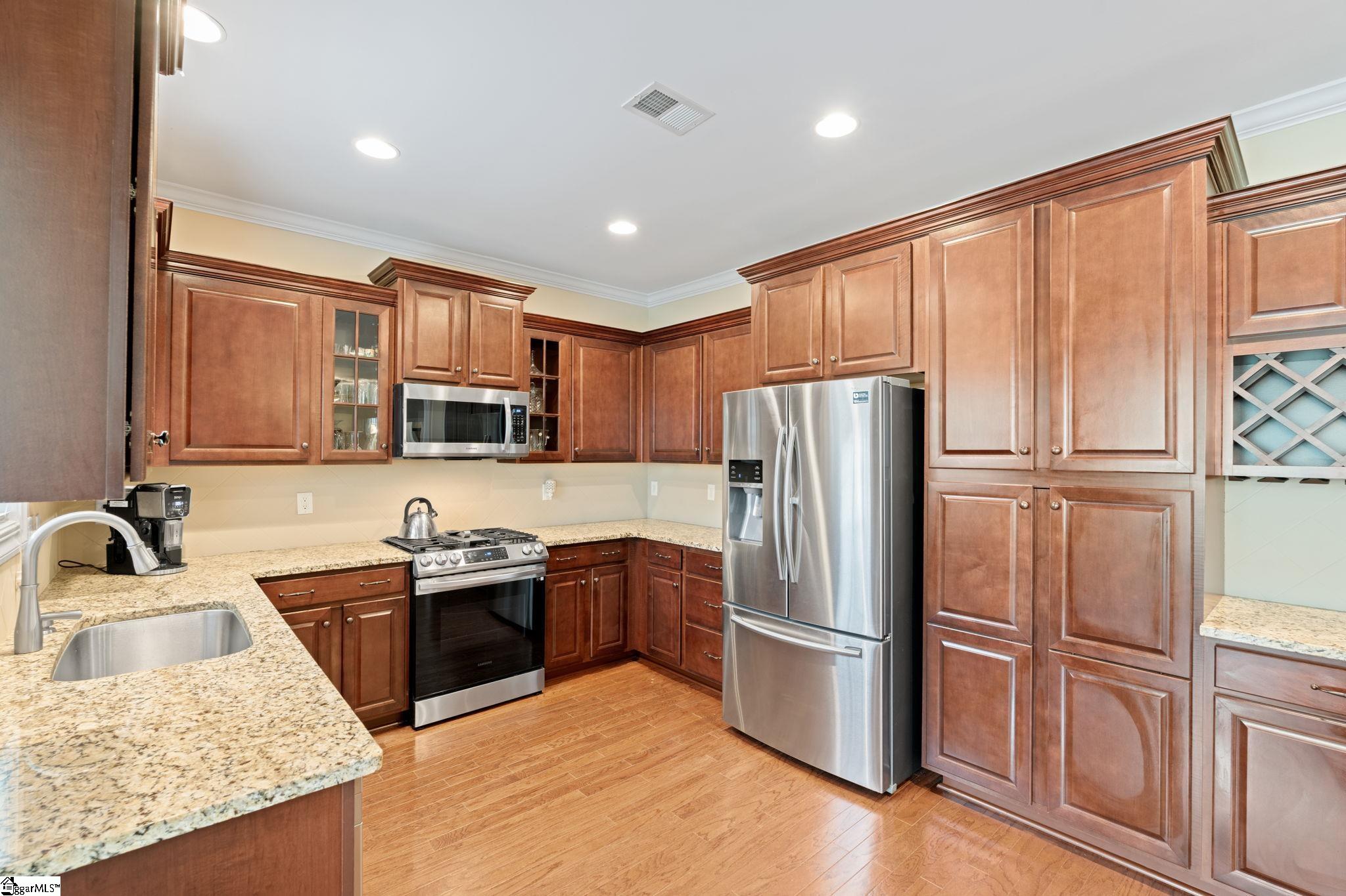 316 Scotts Bluff Drive Simpsonville, SC 29681