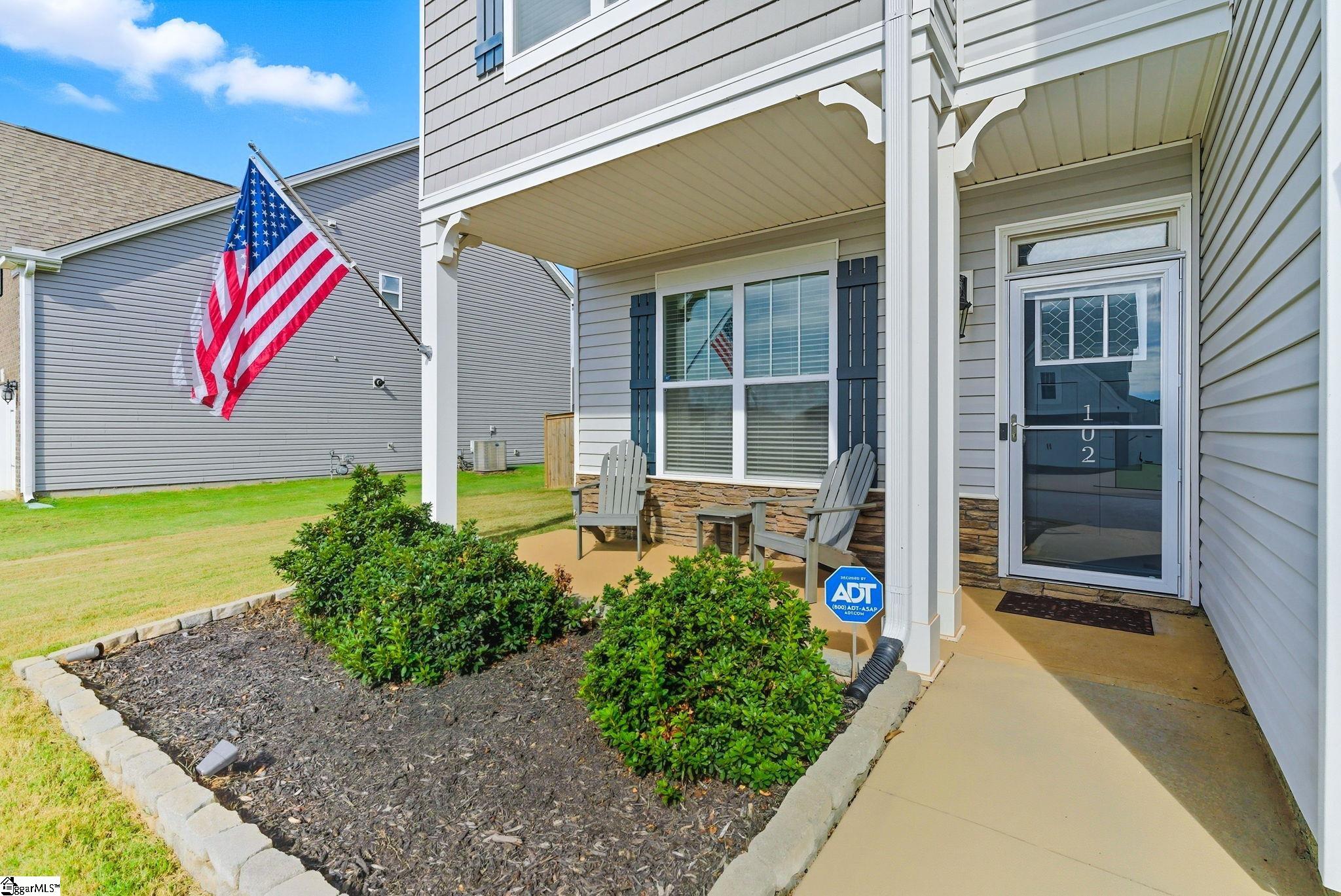 102 Pollyanna Drive Greenville, SC 29605