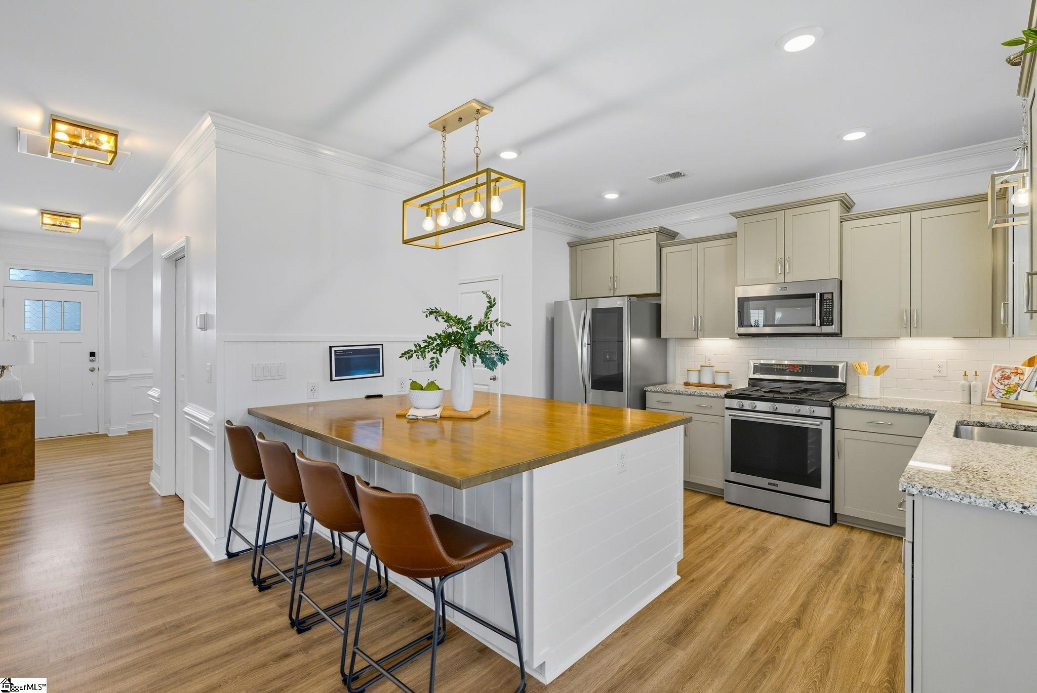 102 Pollyanna Drive Greenville, SC 29605
