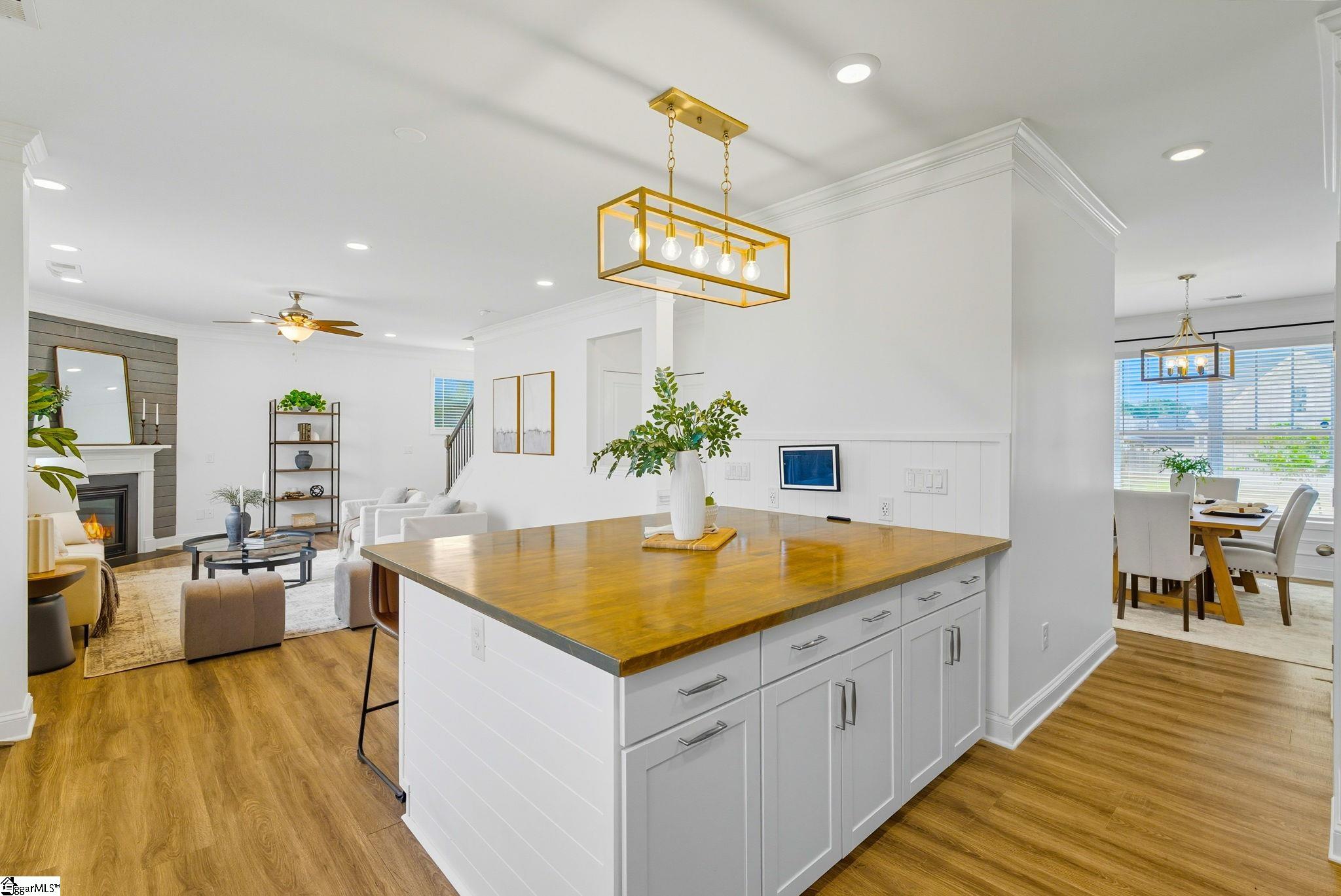 102 Pollyanna Drive Greenville, SC 29605