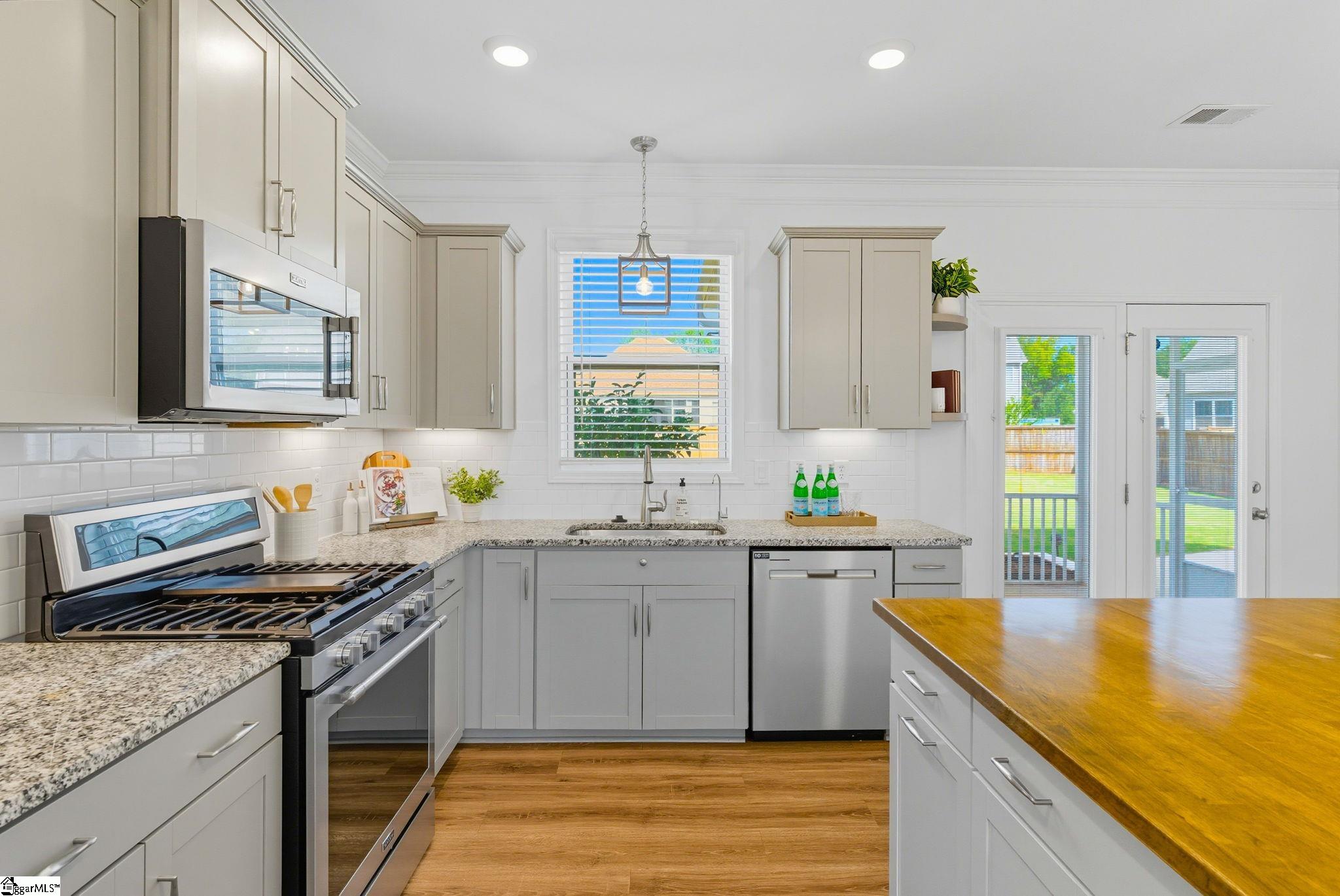 102 Pollyanna Drive Greenville, SC 29605