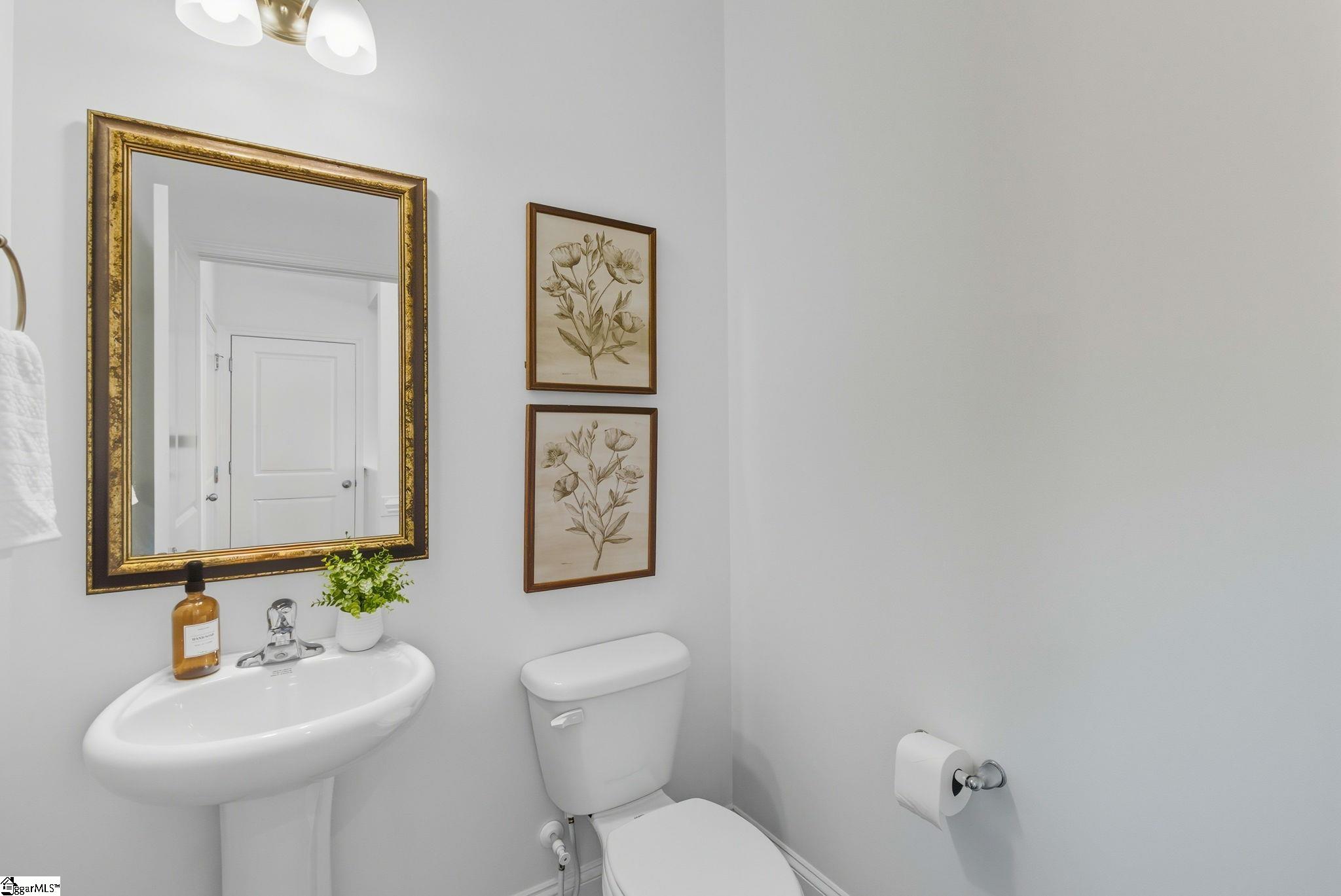 102 Pollyanna Drive Greenville, SC 29605