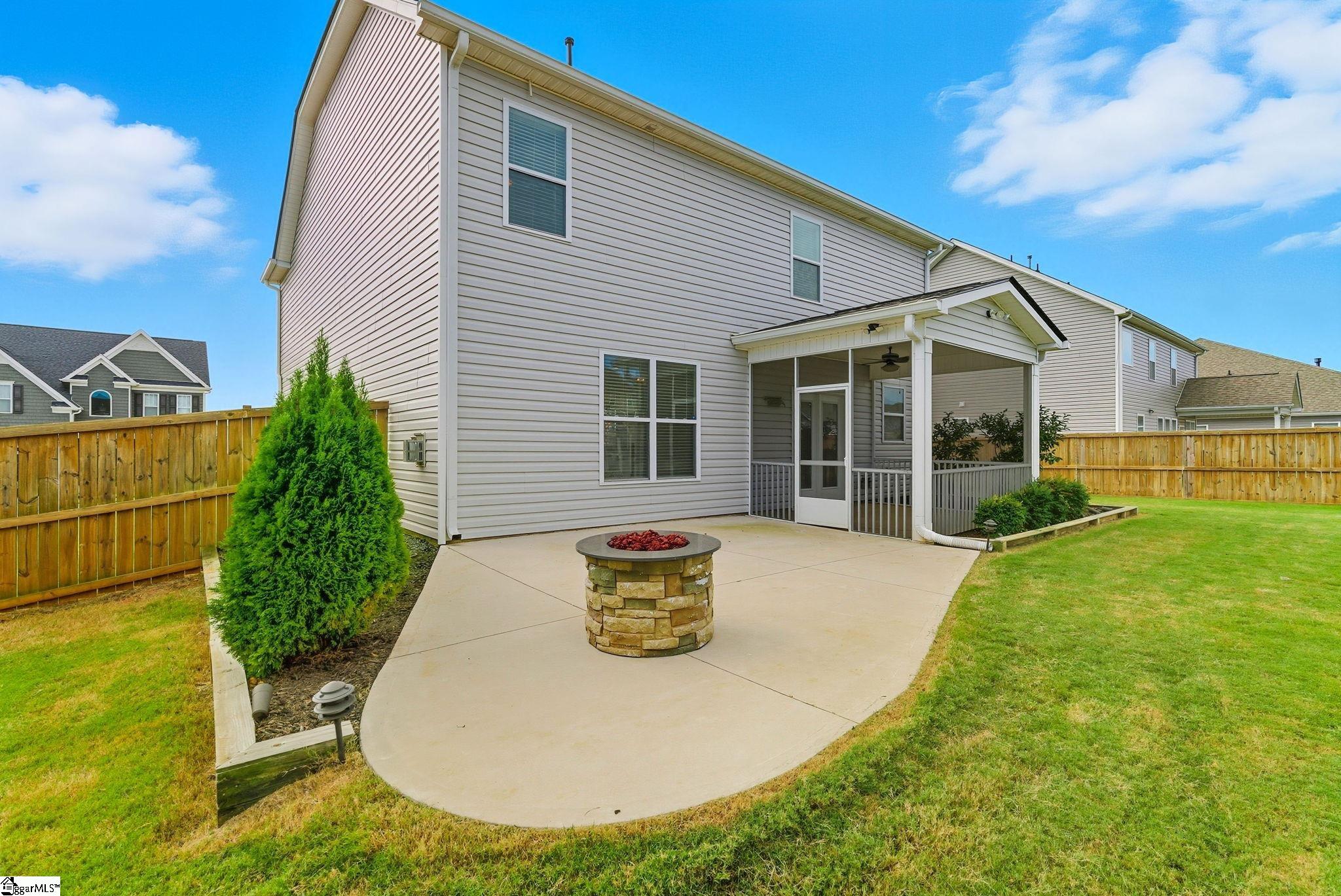 102 Pollyanna Drive Greenville, SC 29605