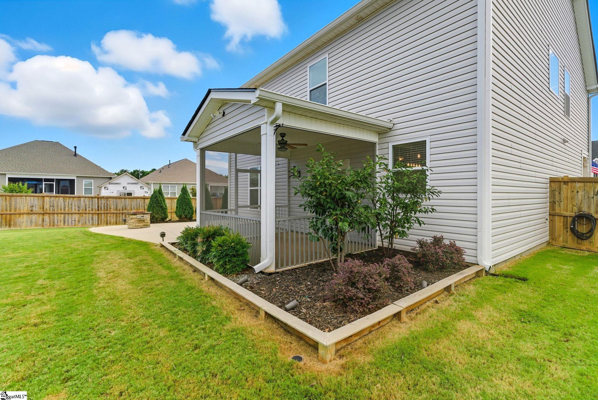 102 Pollyanna Drive Greenville, SC 29605