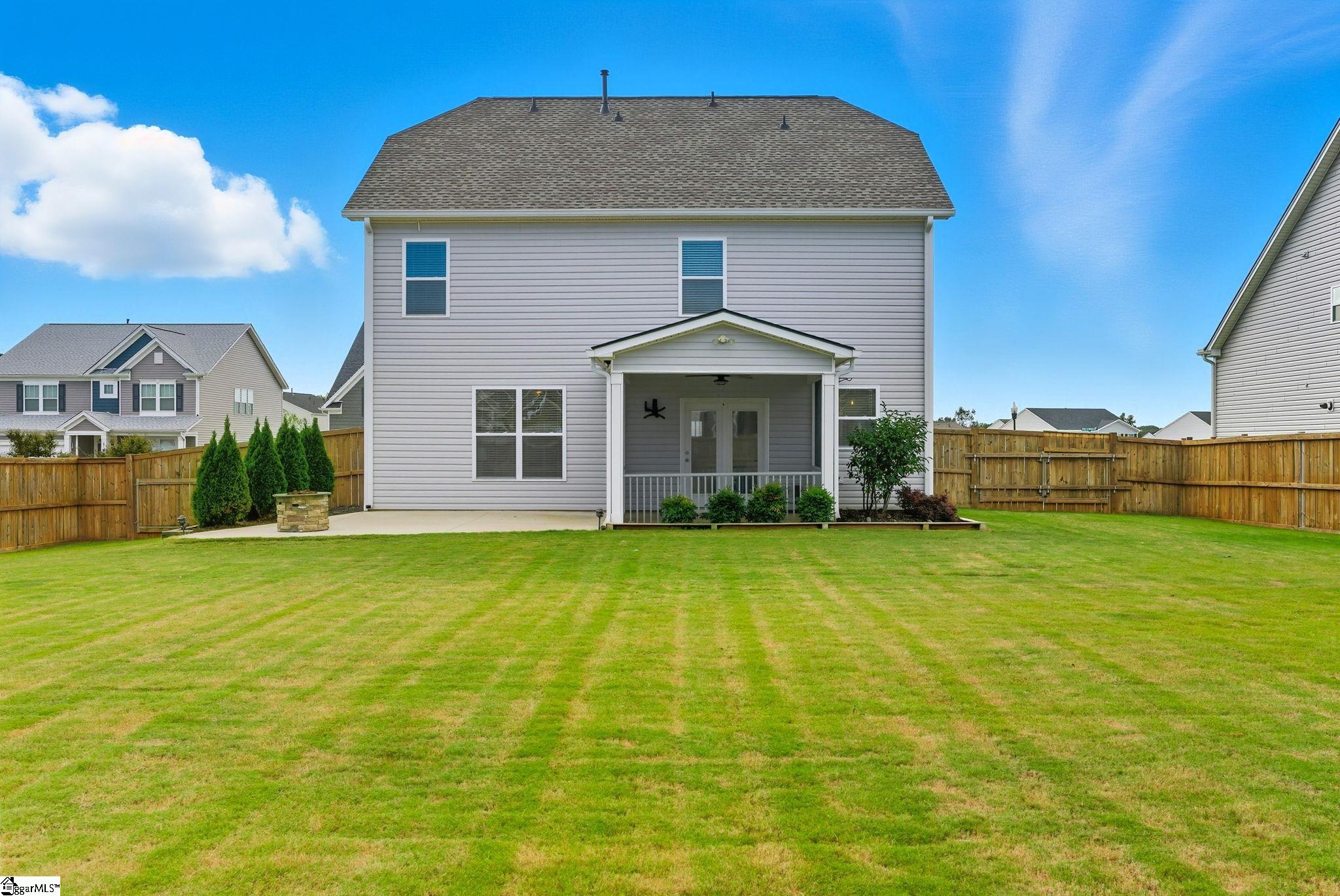 102 Pollyanna Drive Greenville, SC 29605