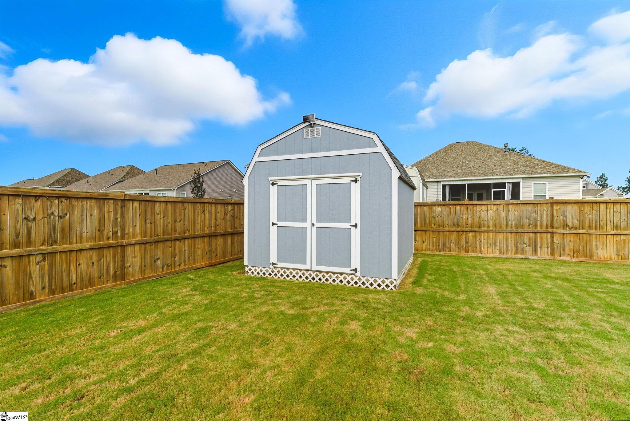 102 Pollyanna Drive Greenville, SC 29605