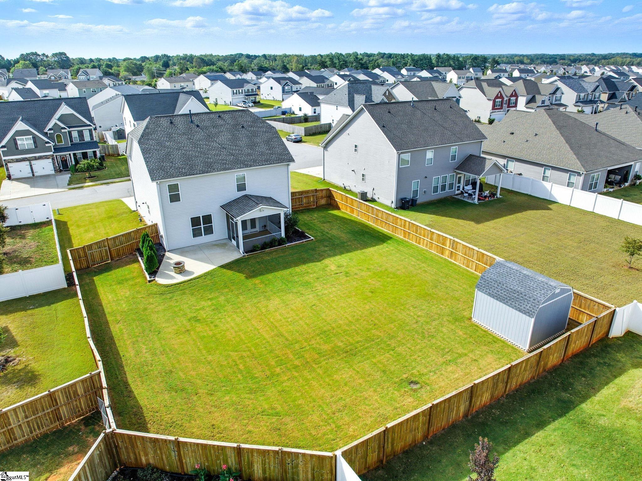 102 Pollyanna Drive Greenville, SC 29605